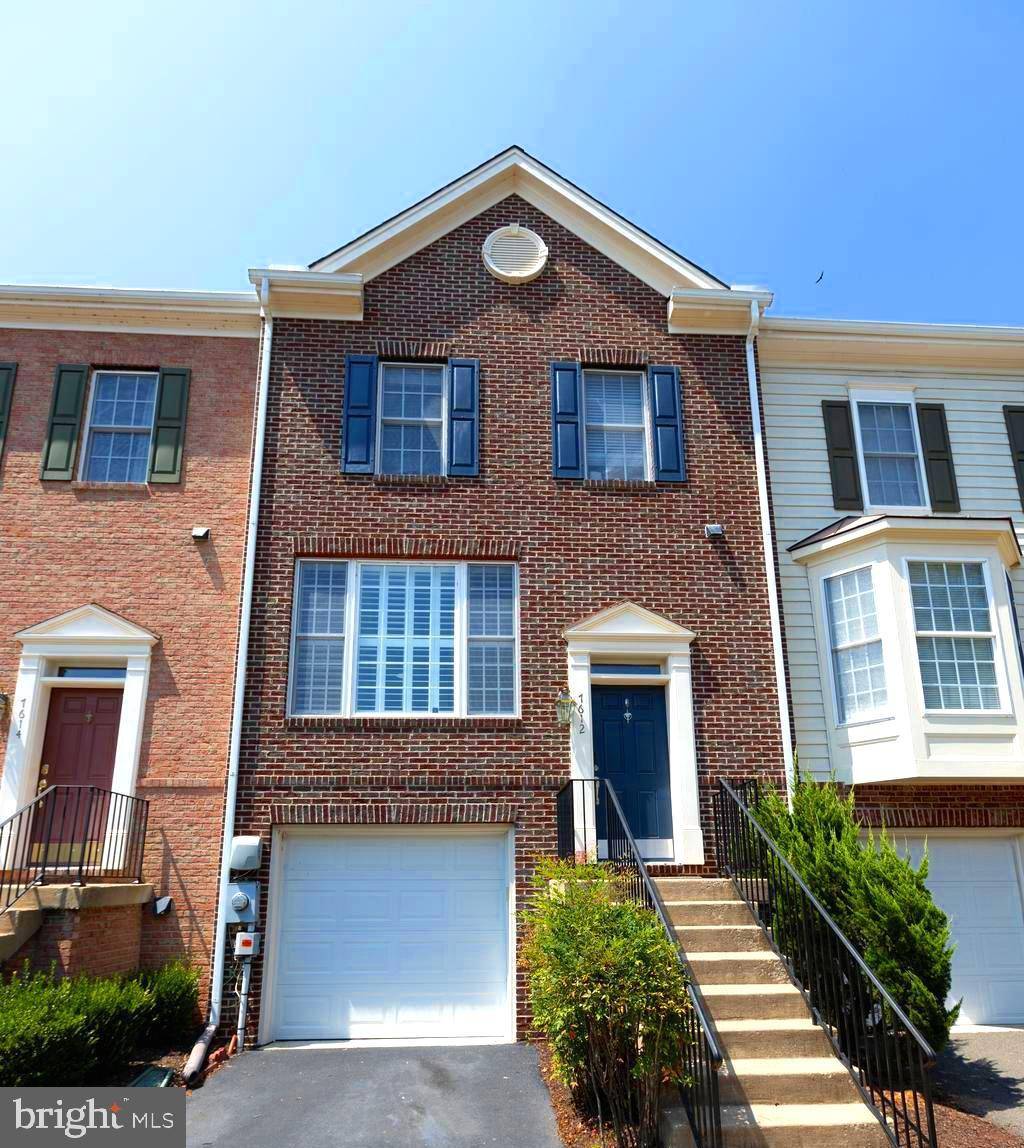 Alexandria, VA 22306,7612 AUDUBON MEADOW WAY