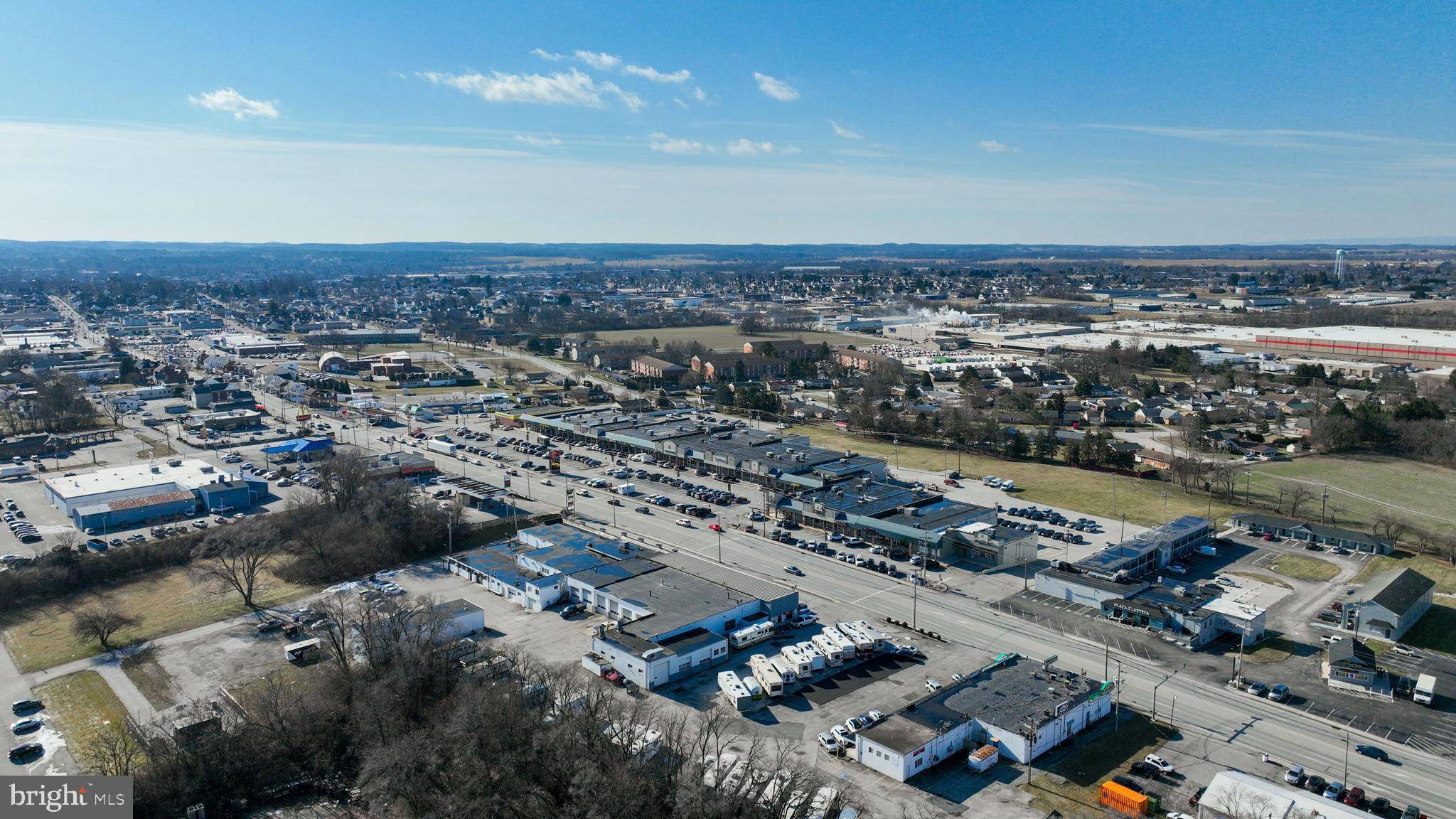 Hanover, PA 17331,1000 CARLISLE ST