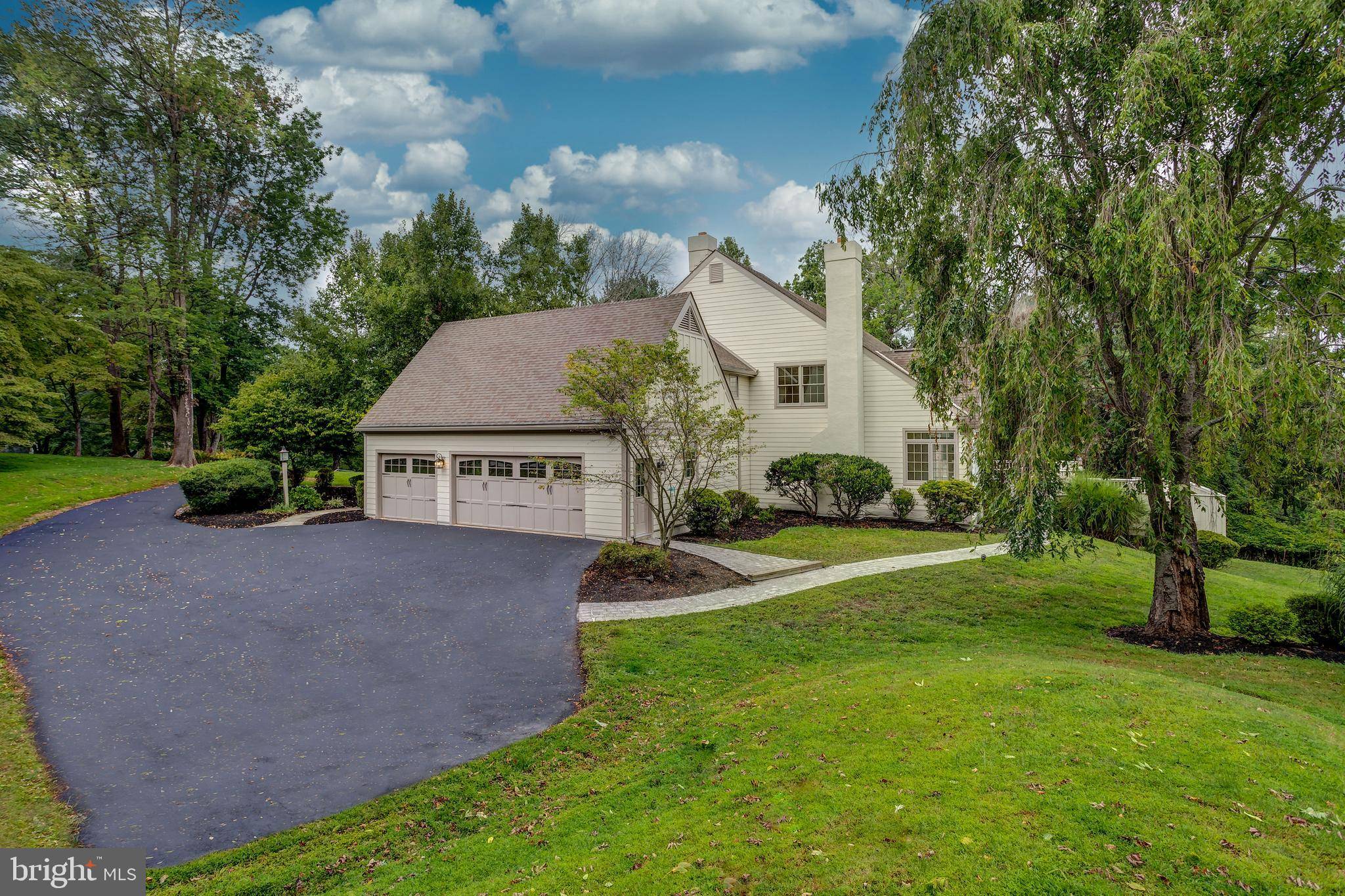 Newtown Square, PA 19073,41 OLD COVERED BRIDGE RD