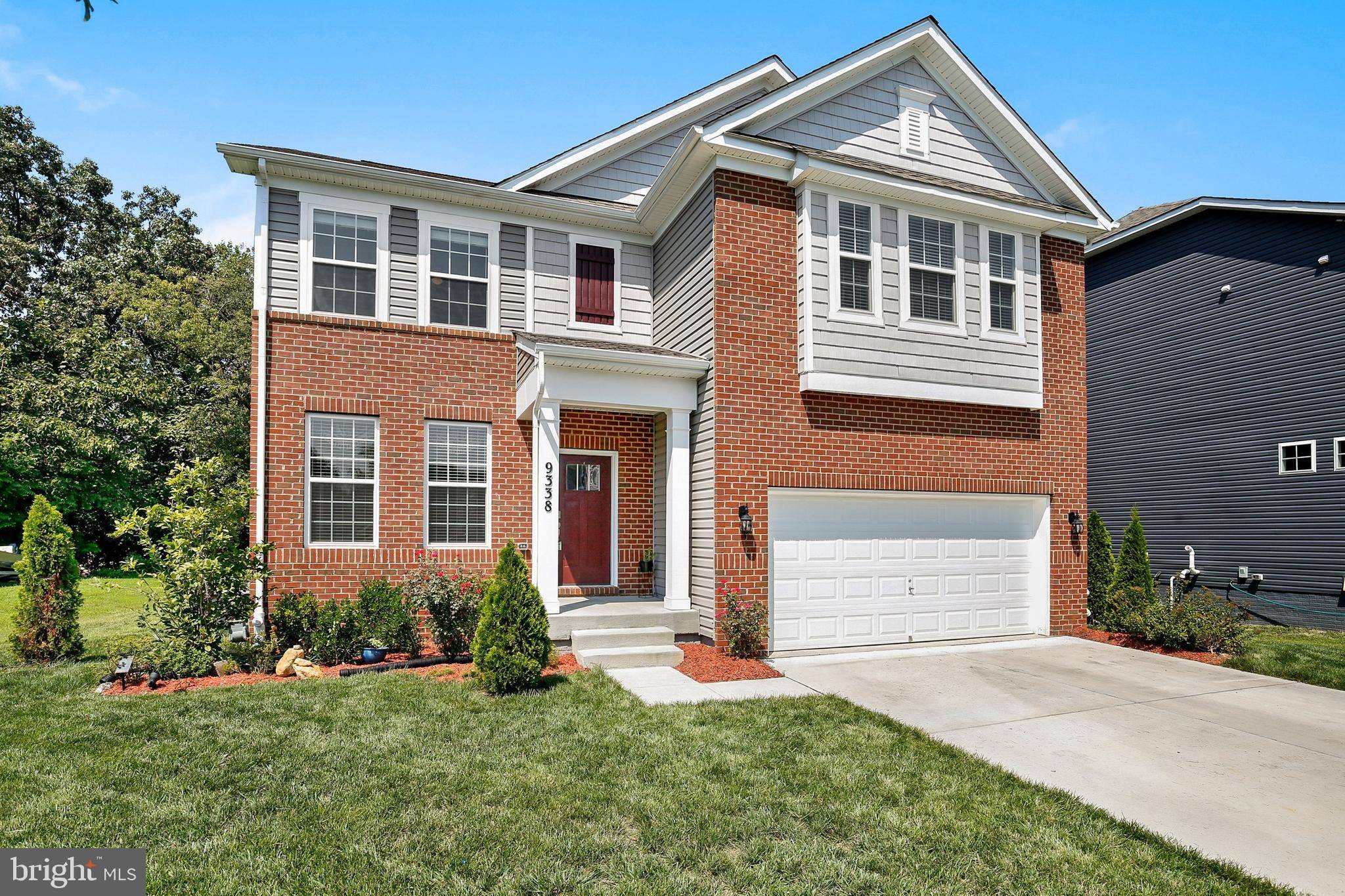 Laurel, MD 20723,9338 SYDNEY WAY