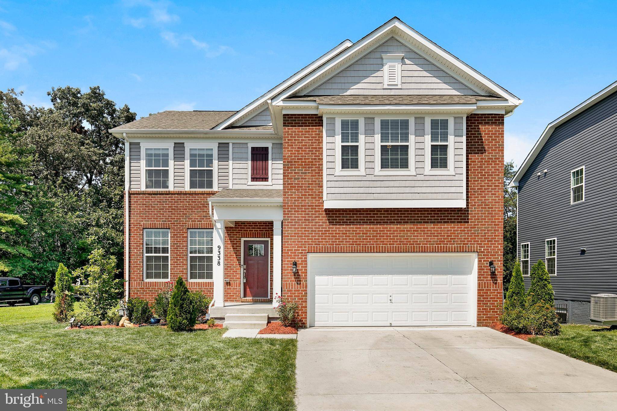 Laurel, MD 20723,9338 SYDNEY WAY