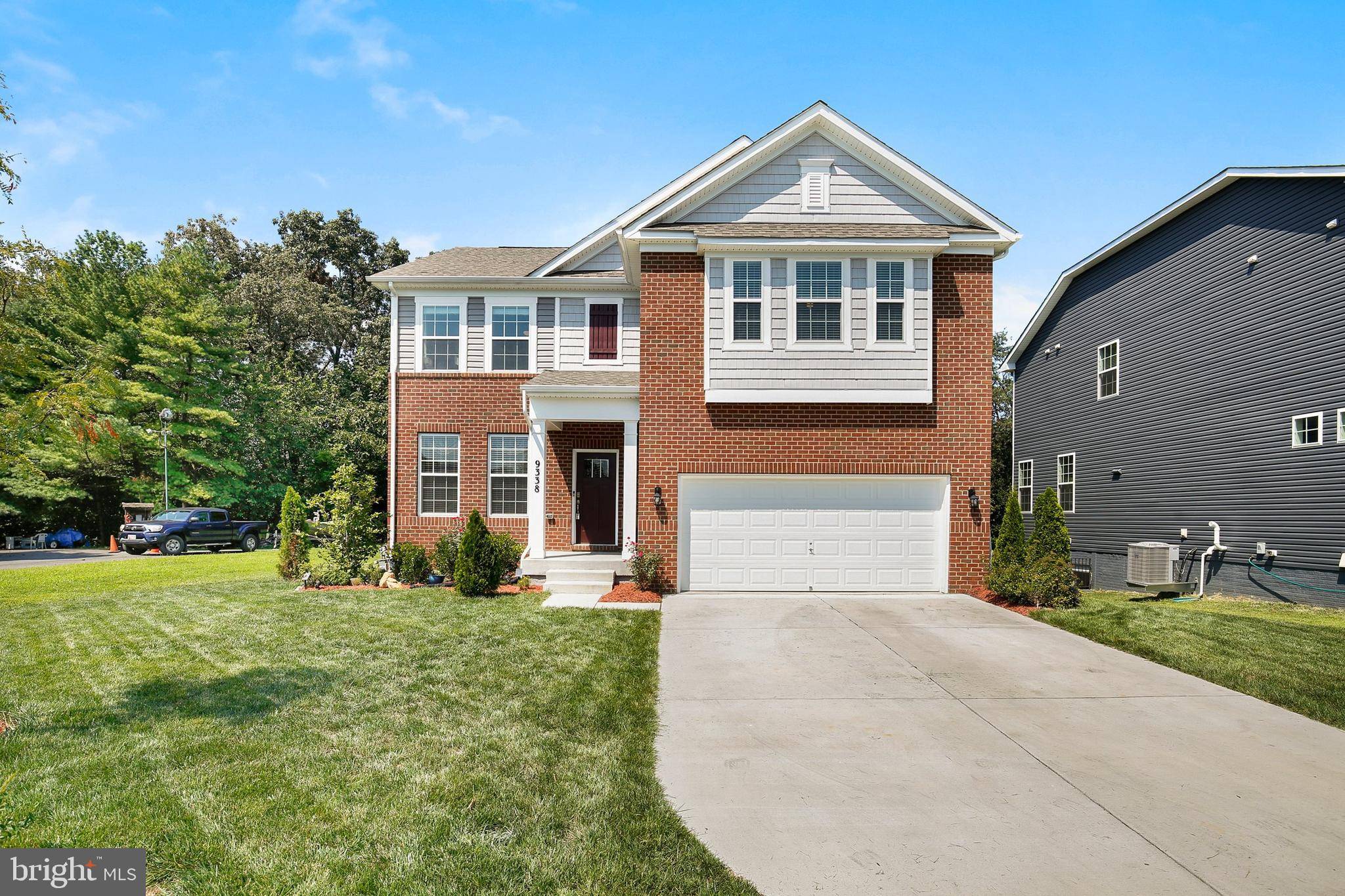 Laurel, MD 20723,9338 SYDNEY WAY