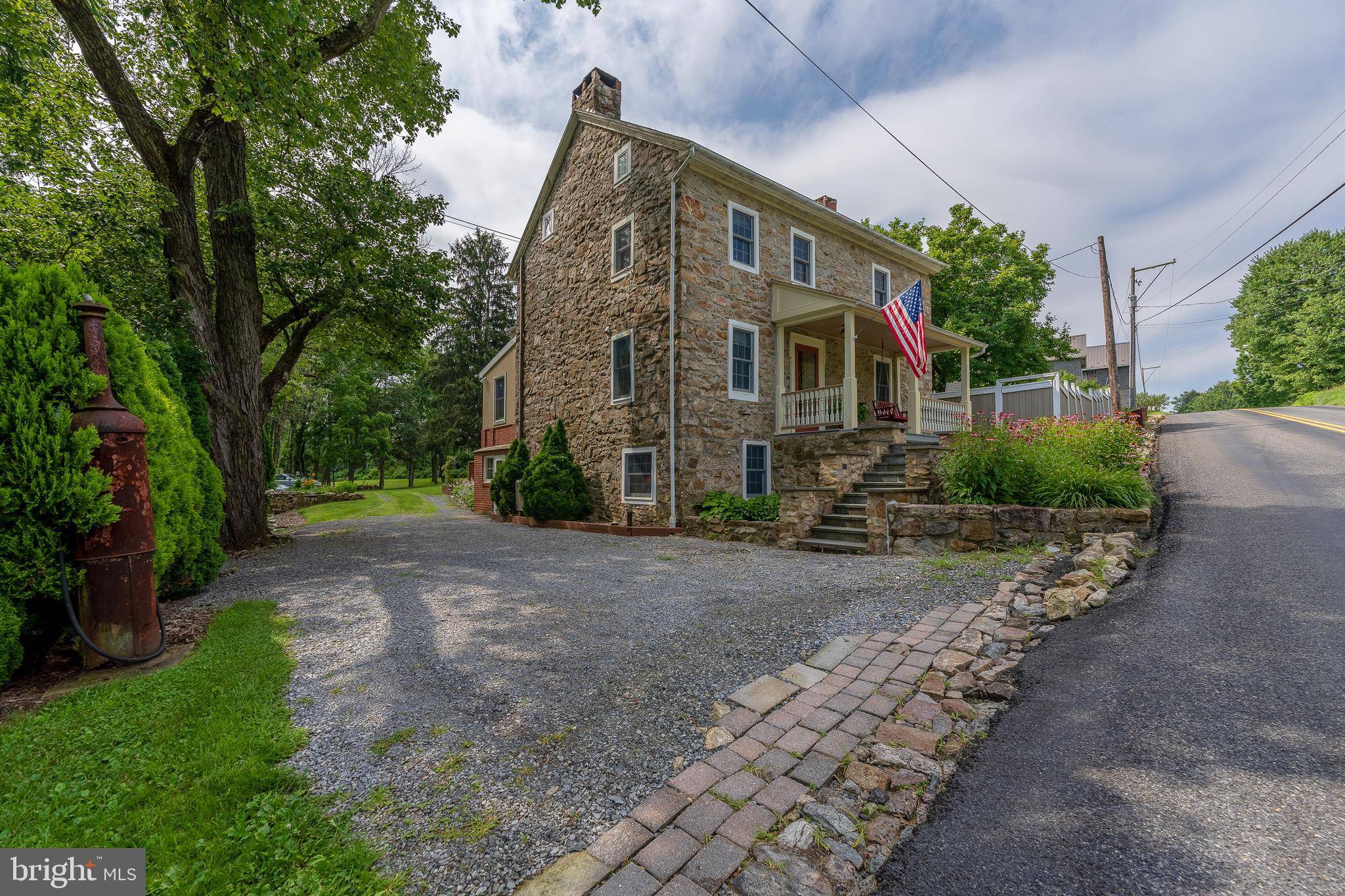 Zionsville, PA 18092,4790 KOHLER RD