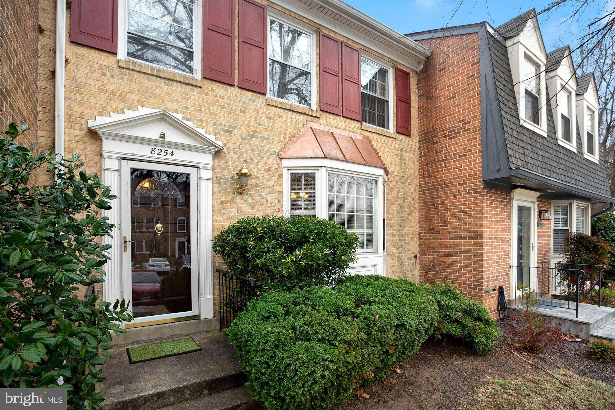 Alexandria, VA 22306,8254 DOCTOR CRAIK CT