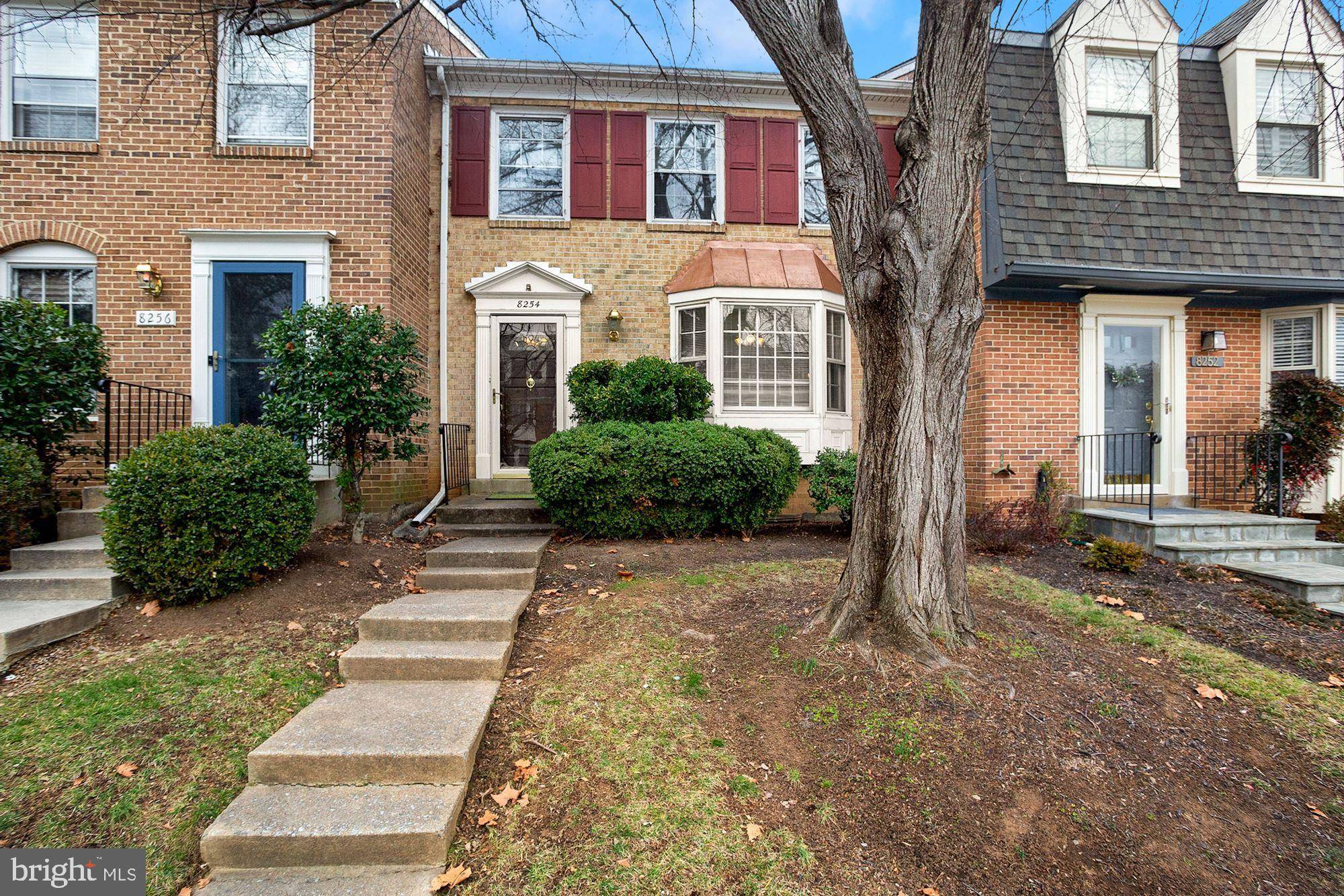 Alexandria, VA 22306,8254 DOCTOR CRAIK CT