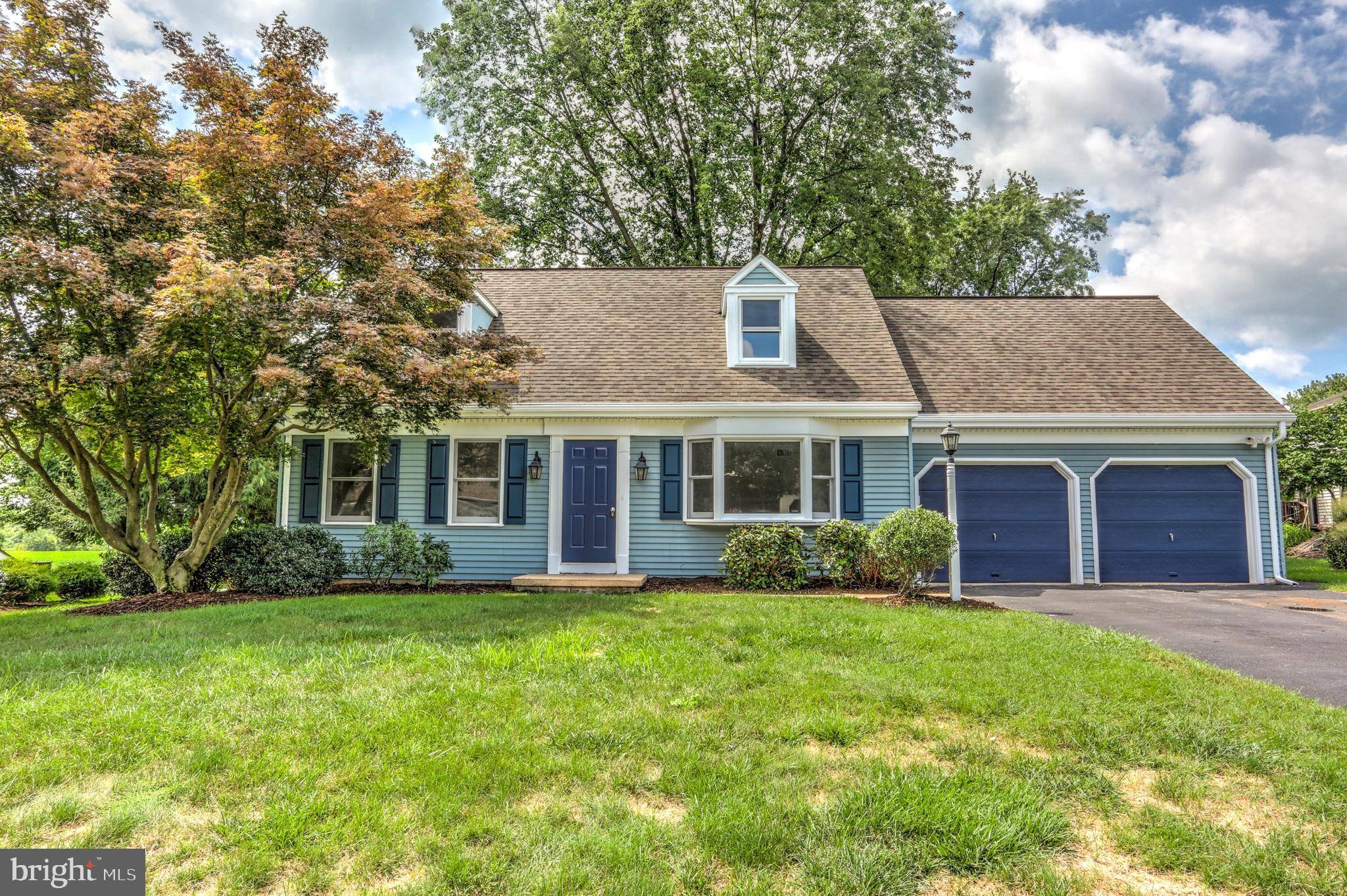 Landisville, PA 17538,510 WESTFIELD DR