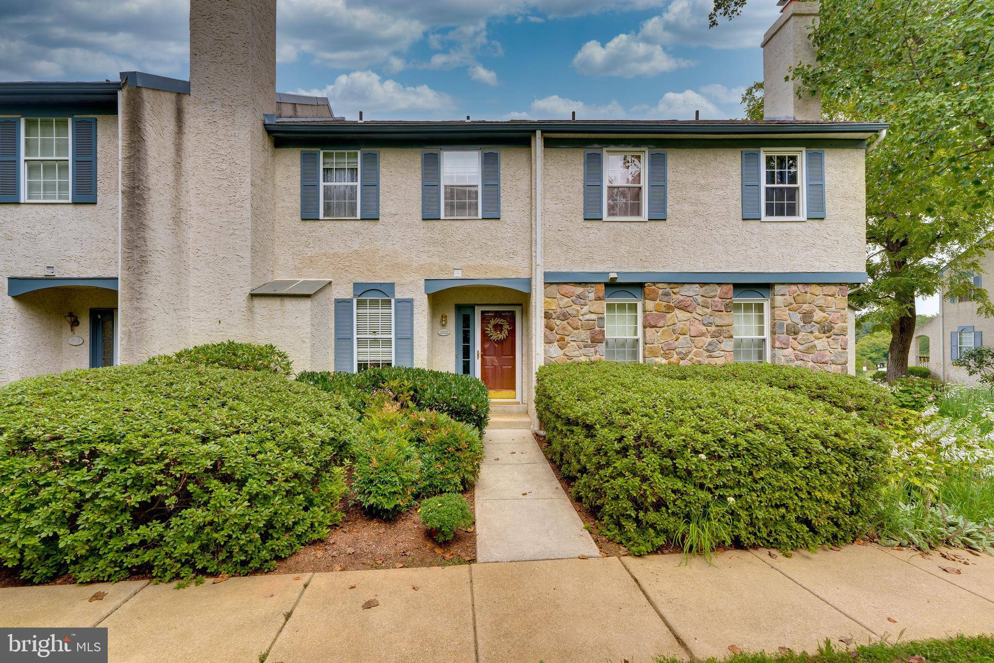 West Chester, PA 19382,202 HAMPSTEAD PL