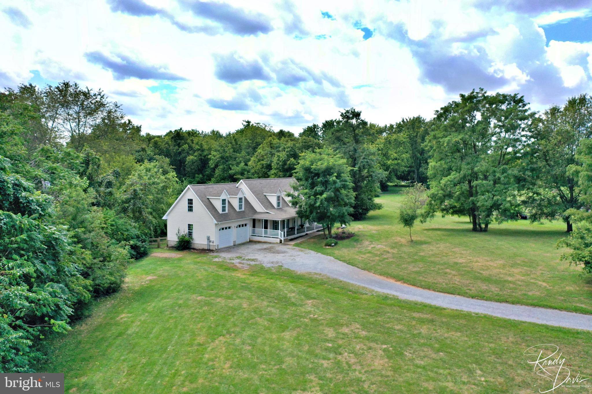 Summit Point, WV 25446,36 ASHLAND CT