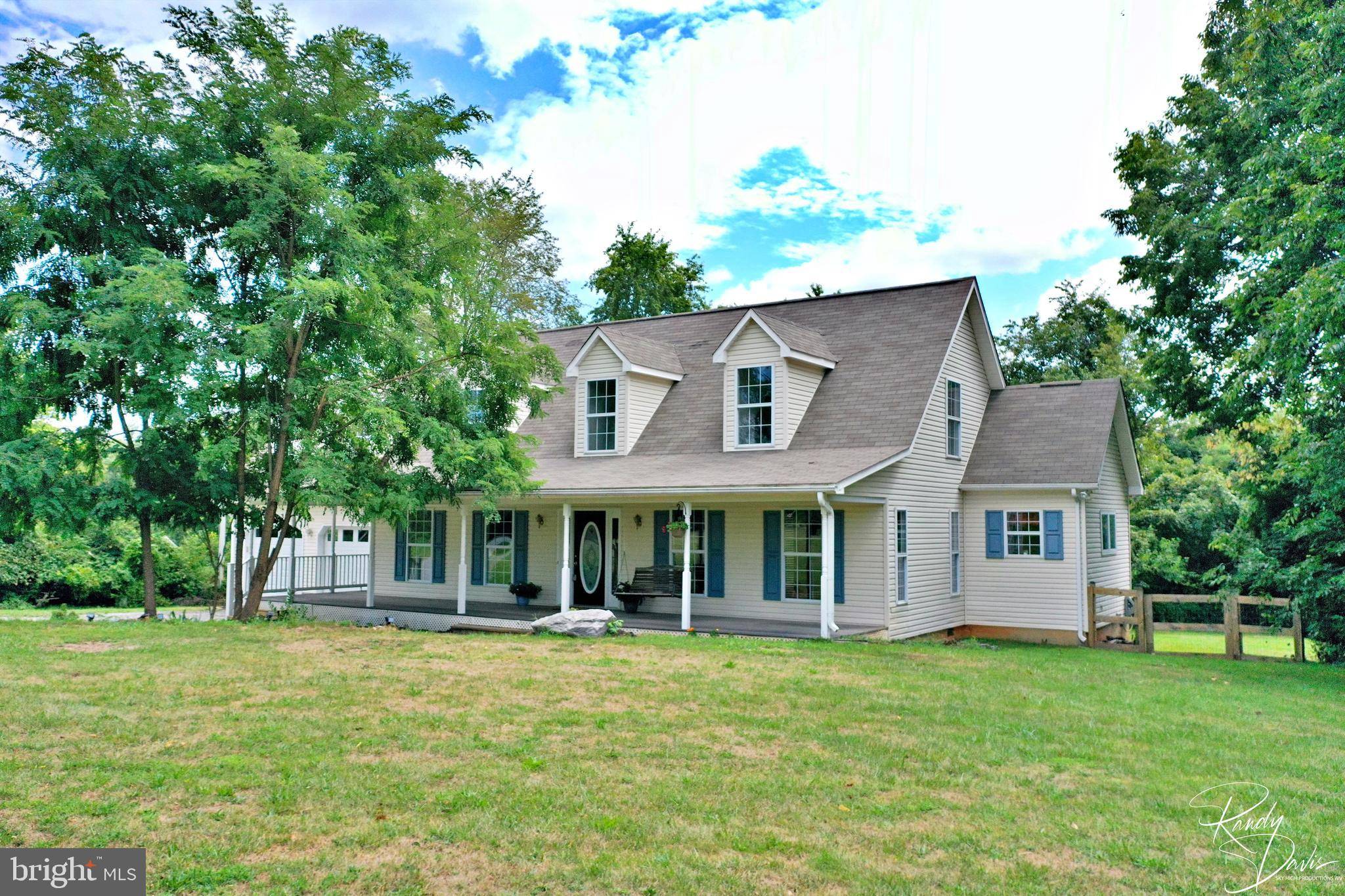 Summit Point, WV 25446,36 ASHLAND CT