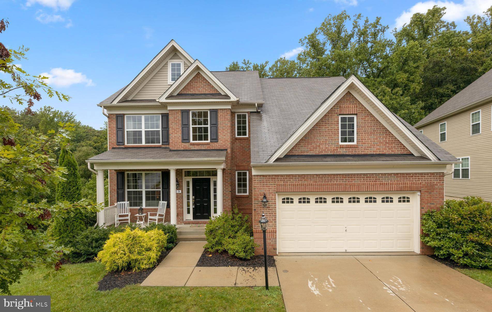 Gambrills, MD 21054,659 HIGHLAND FARMS CIR