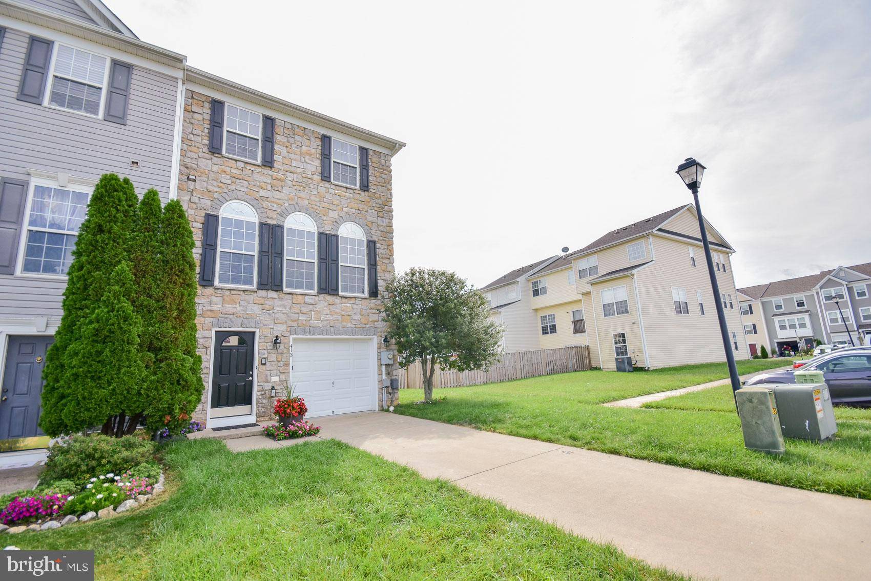 Martinsburg, WV 25403,413 BERTELLI CT