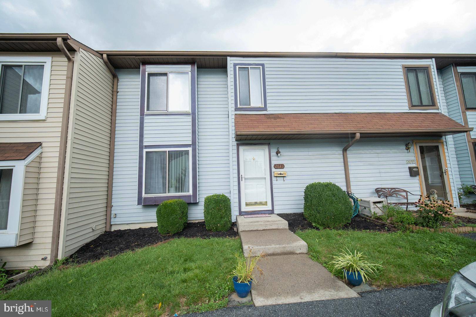 Harrisburg, PA 17110,2613 CRANBERRY CIR