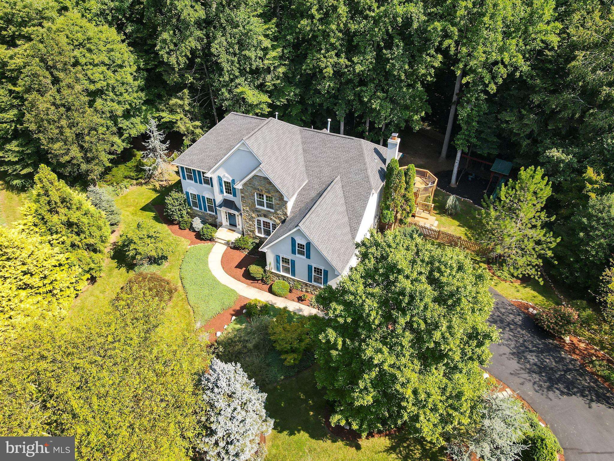 Manassas, VA 20112,6370 HEMLOCK RIDGE CT