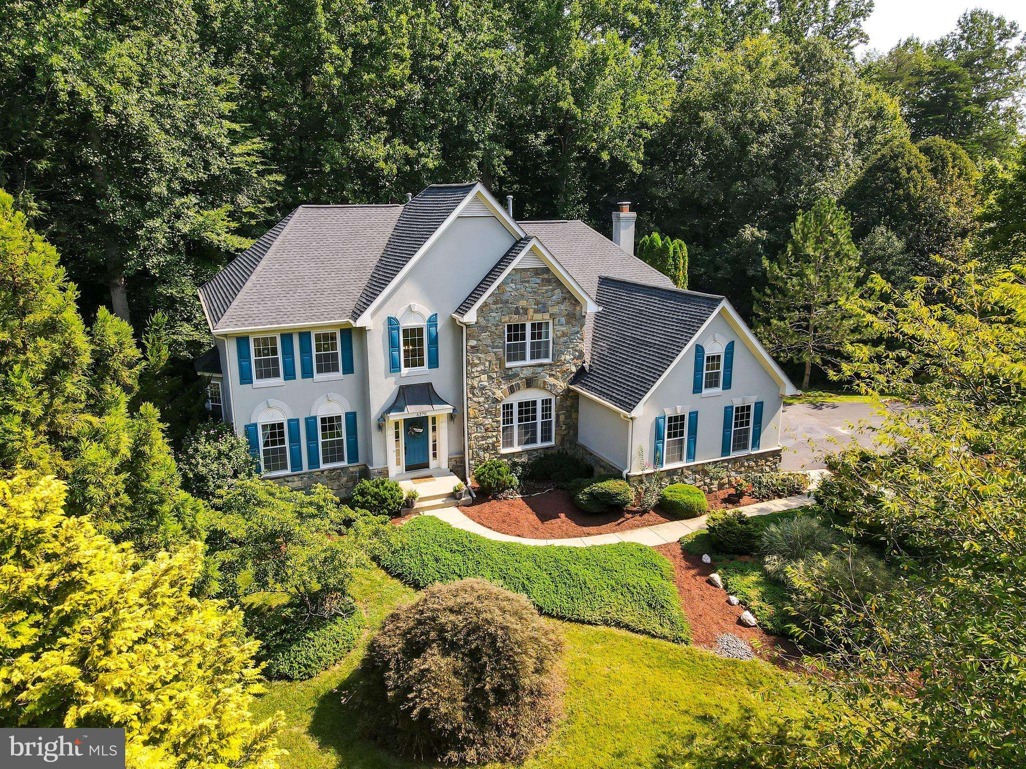 Manassas, VA 20112,6370 HEMLOCK RIDGE CT