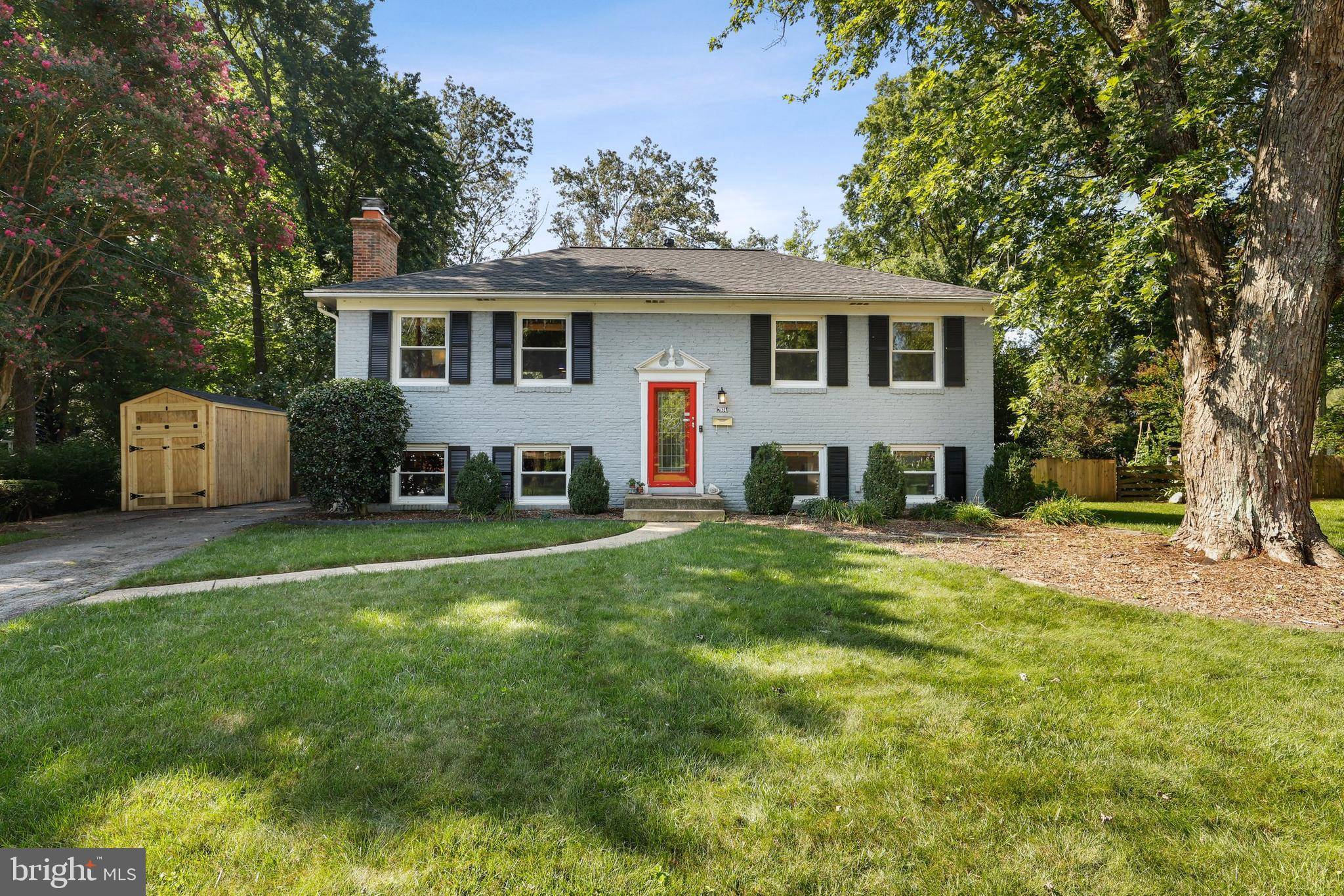 Alexandria, VA 22306,7934 BAYBERRY DR