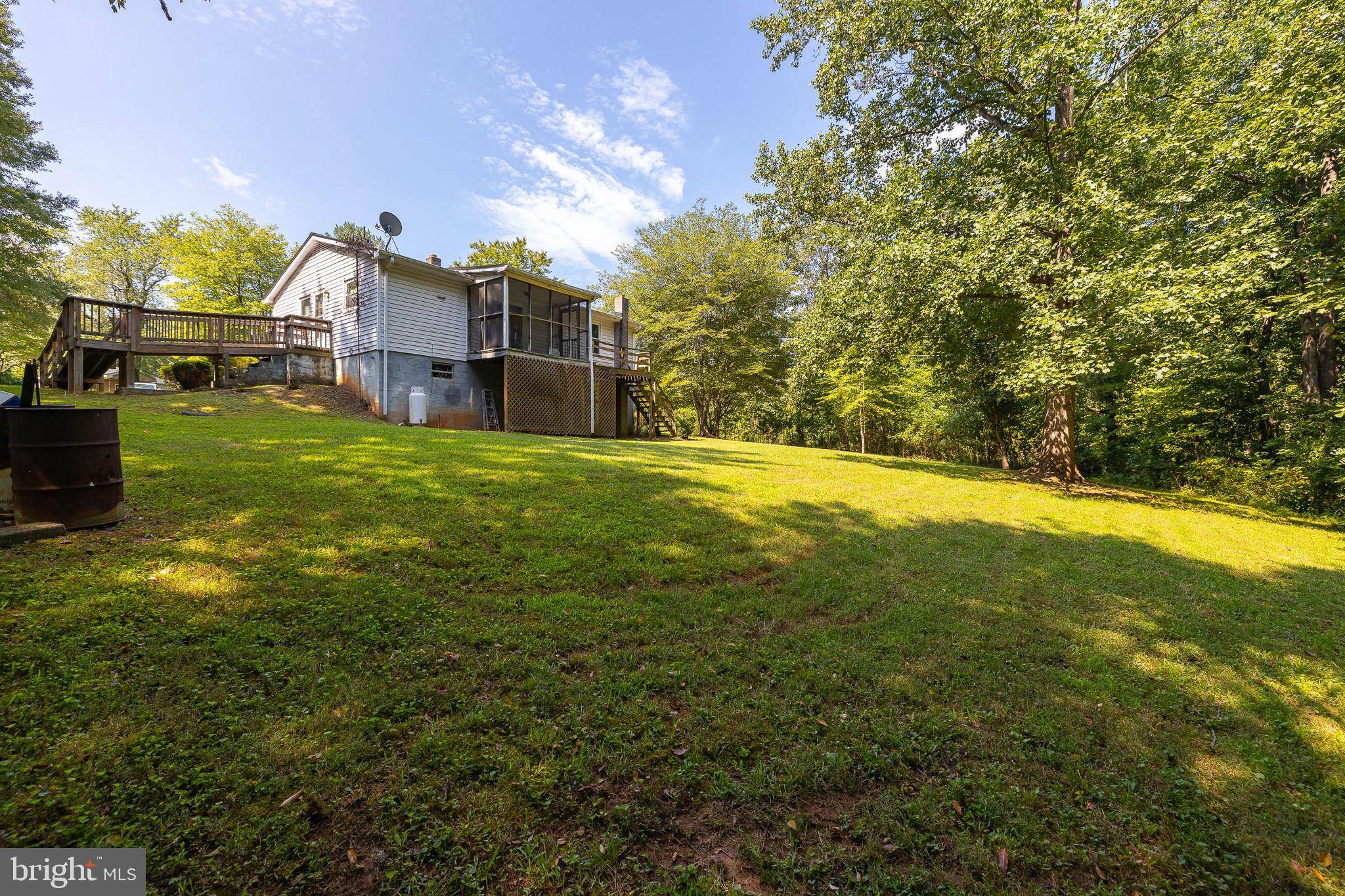 Gordonsville, VA 22942,11493 BROWNTOWN RD