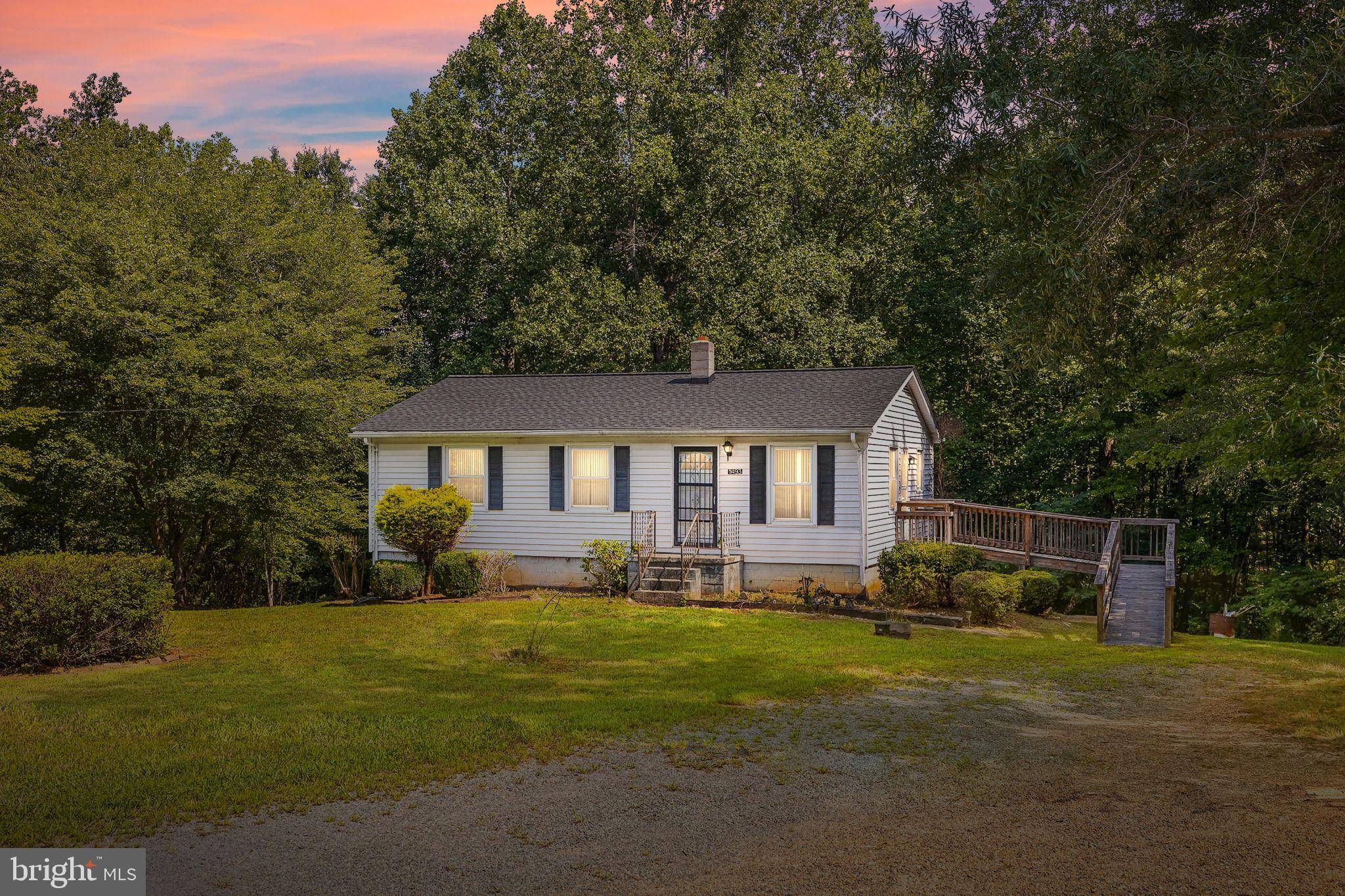 Gordonsville, VA 22942,11493 BROWNTOWN RD