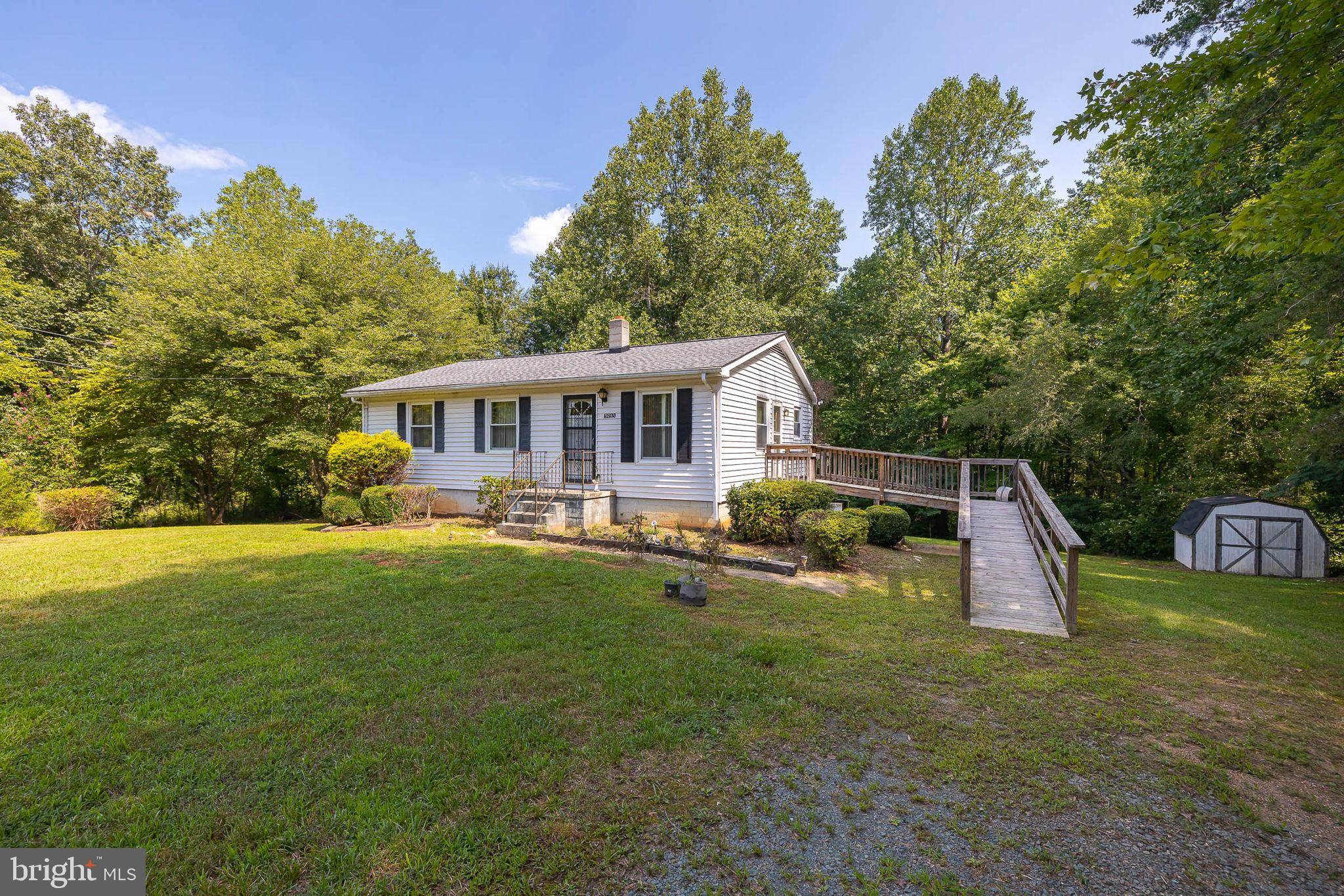 Gordonsville, VA 22942,11493 BROWNTOWN RD