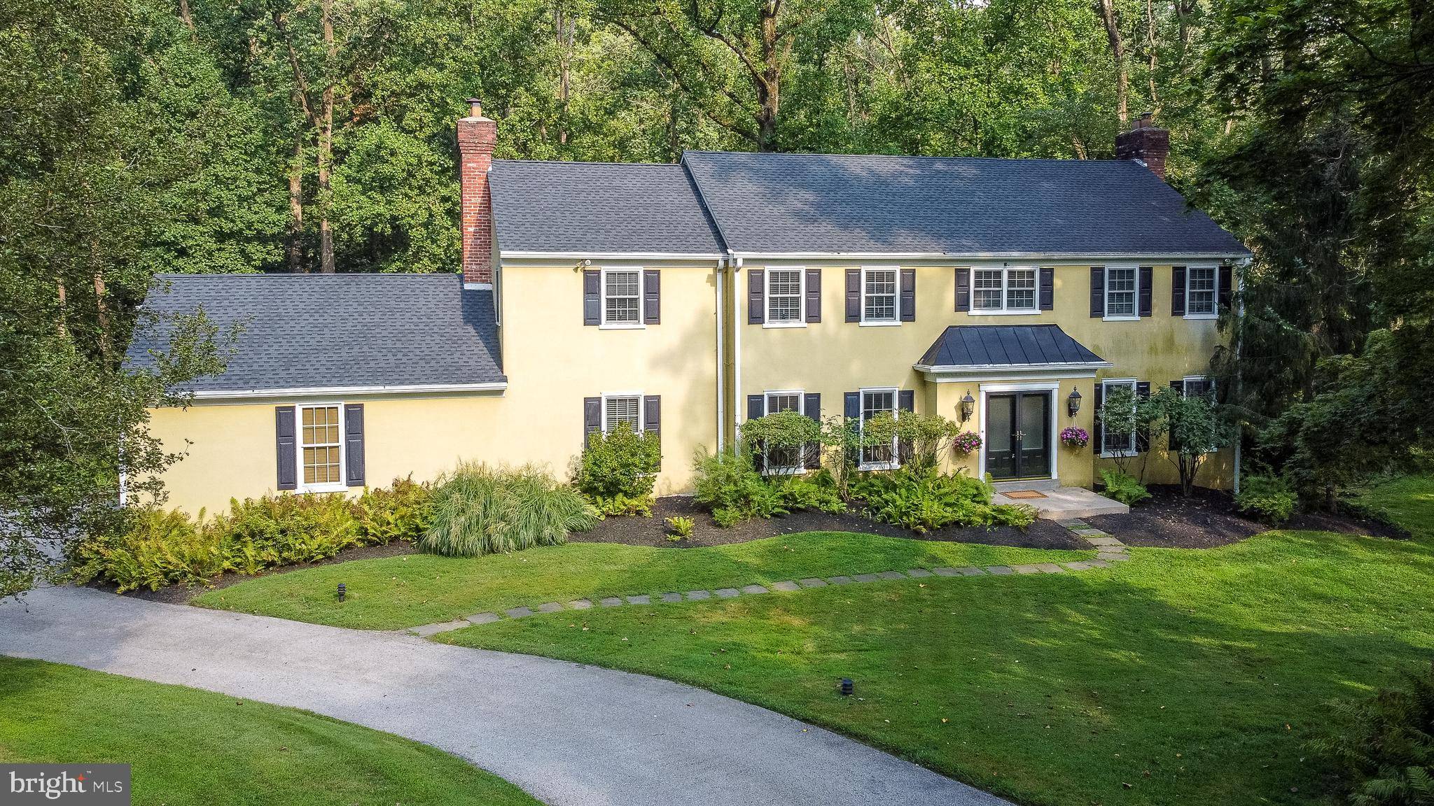 Newtown Square, PA 19073,4 MARTINS CIR