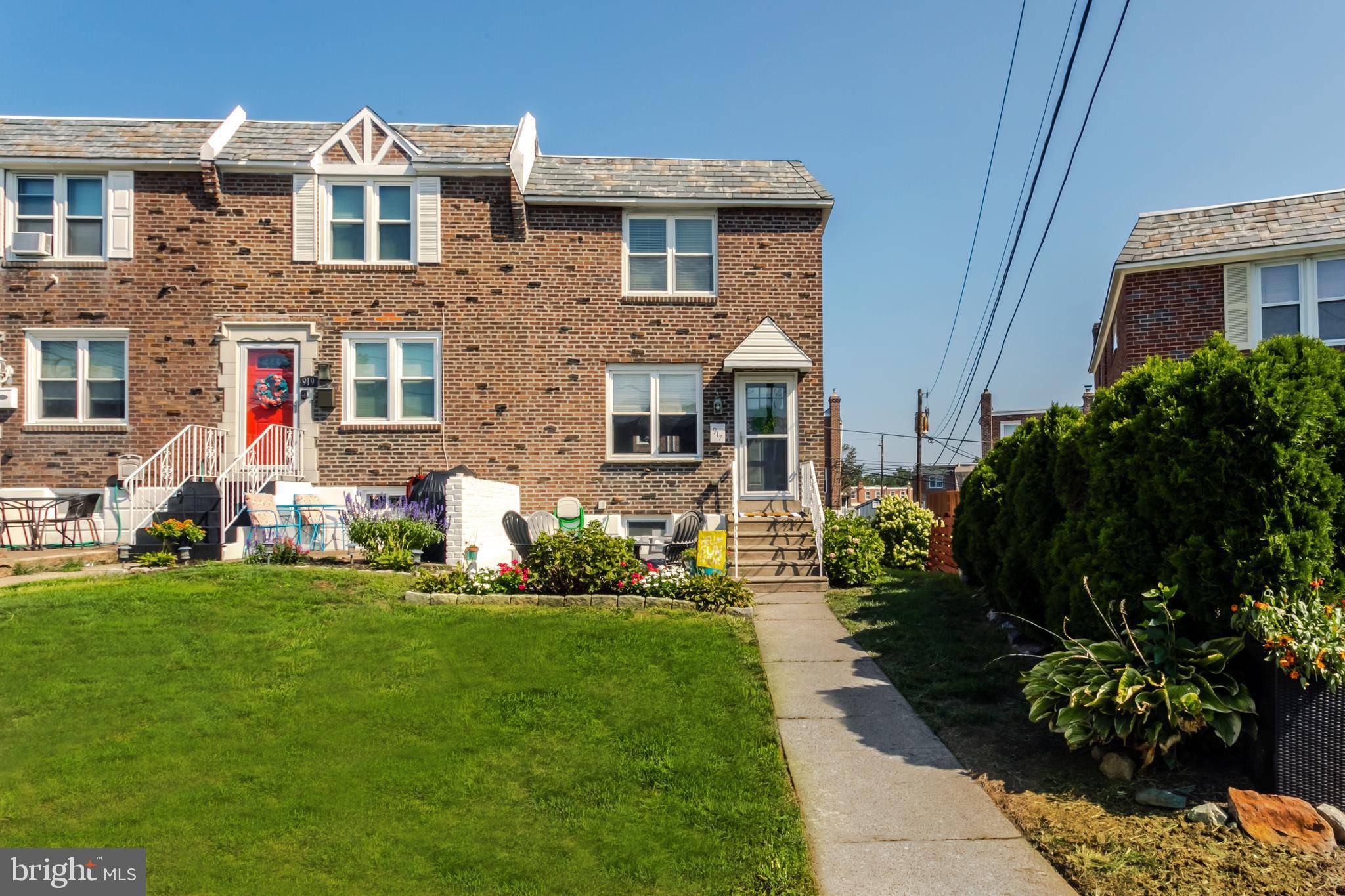 Drexel Hill, PA 19026,917 BRENTON RD