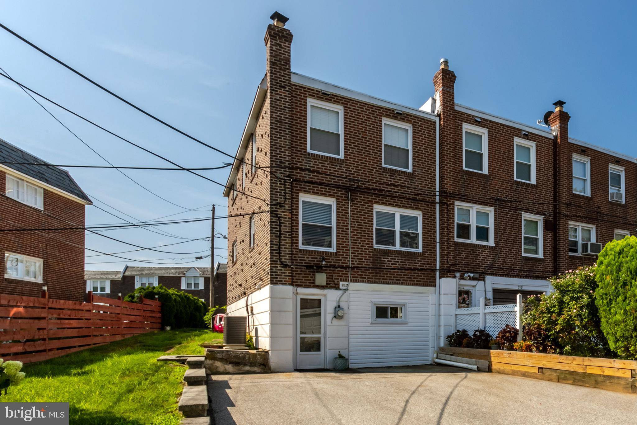 Drexel Hill, PA 19026,917 BRENTON RD