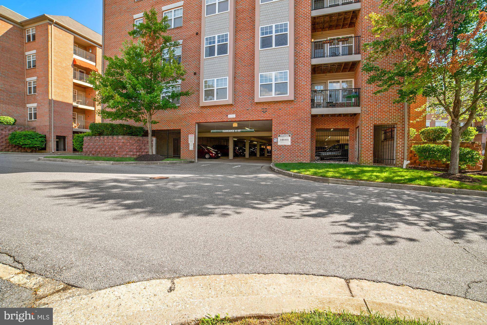 Owings Mills, MD 21117,4750 COYLE RD #205