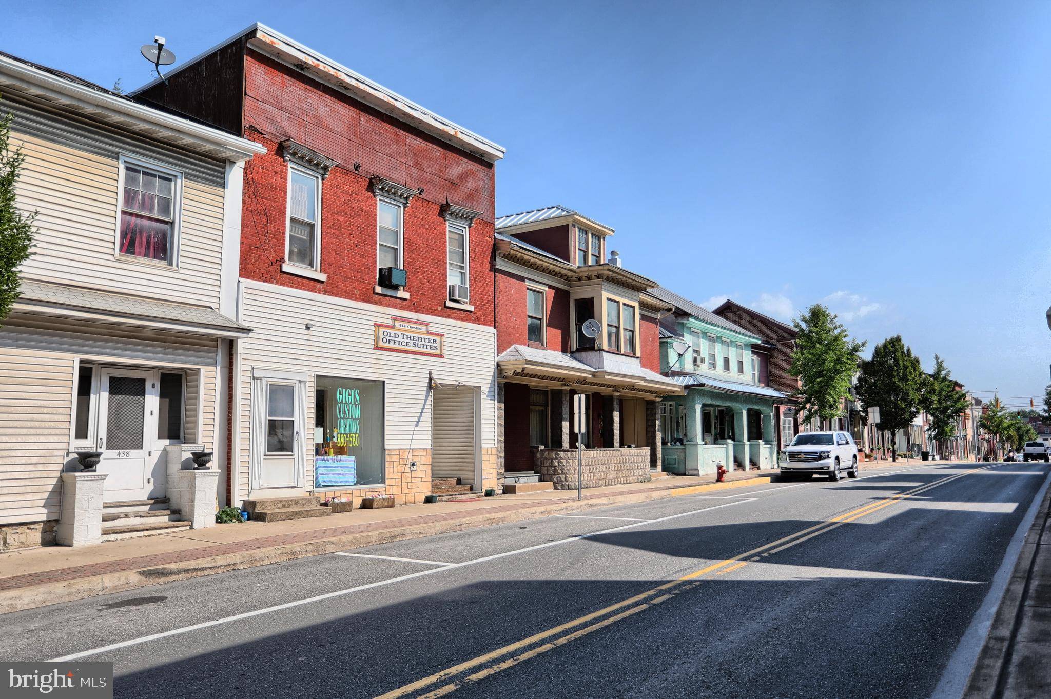 Mifflinburg, PA 17844,434 CHESTNUT STREET