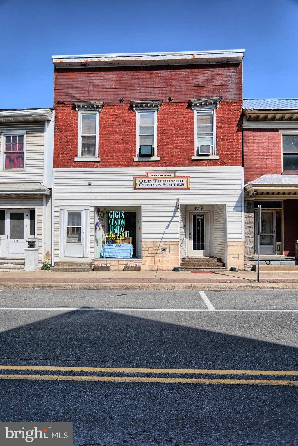 Mifflinburg, PA 17844,434 CHESTNUT STREET