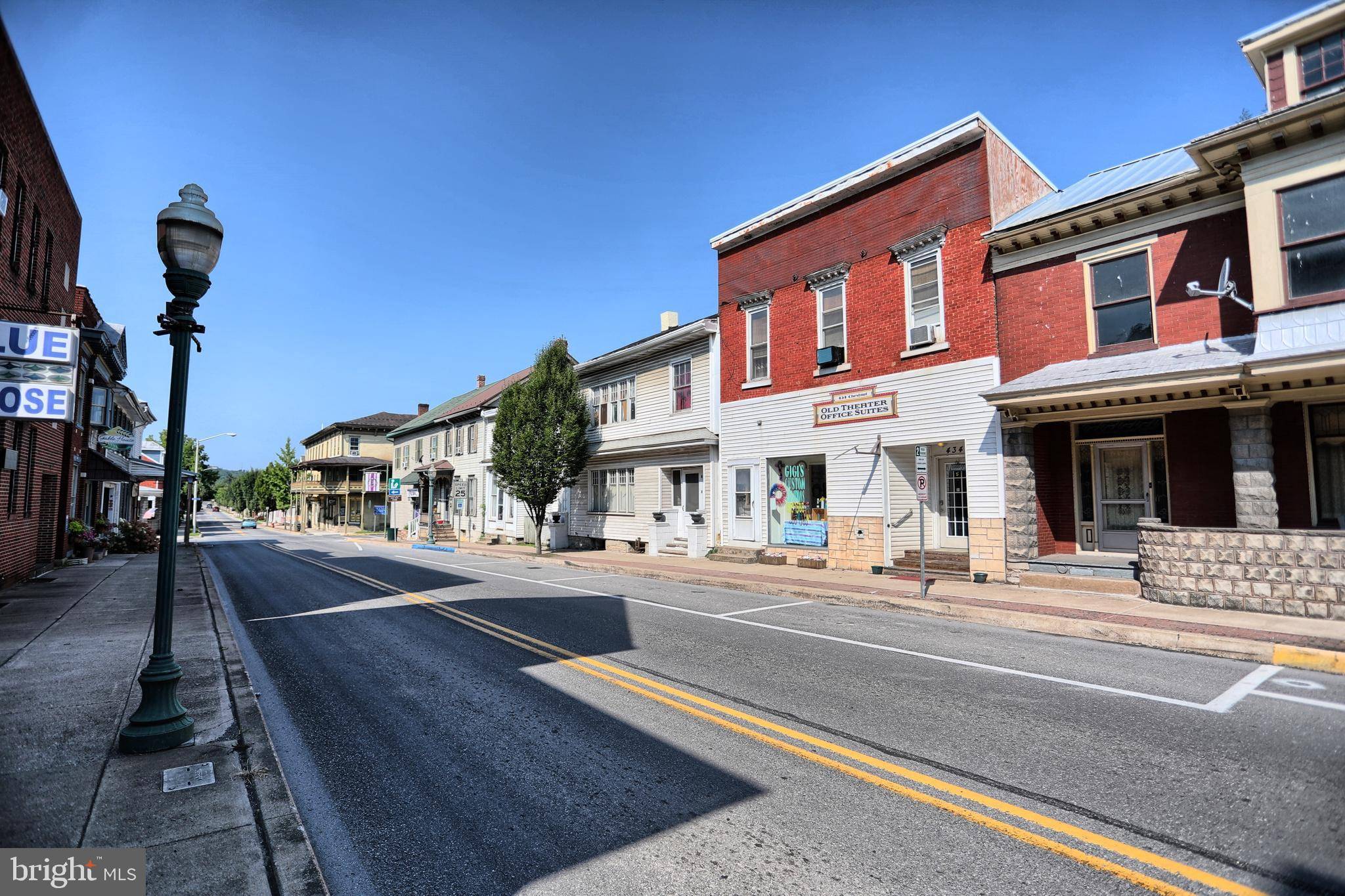 Mifflinburg, PA 17844,434 CHESTNUT STREET