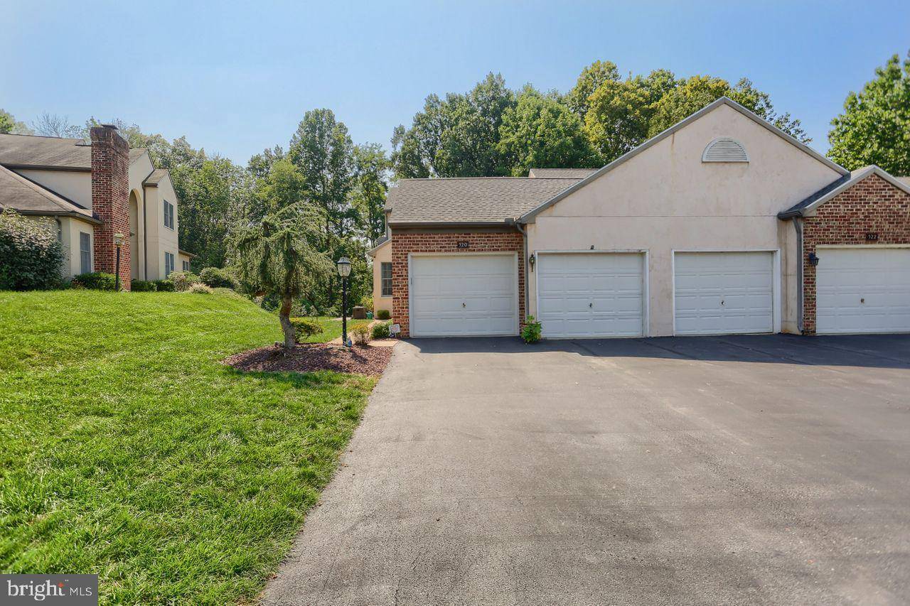 Millersville, PA 17551,520 THORNGATE PL