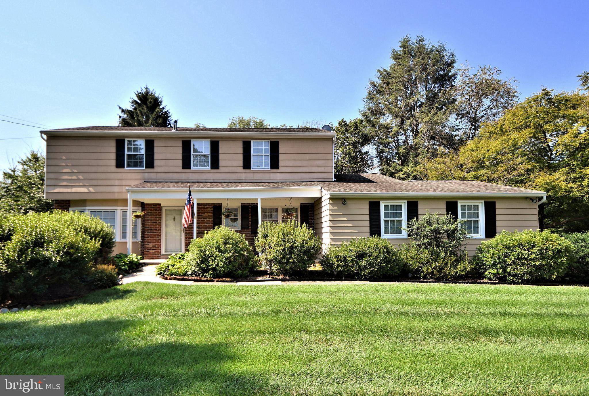 Ambler, PA 19002,25 CONWELL