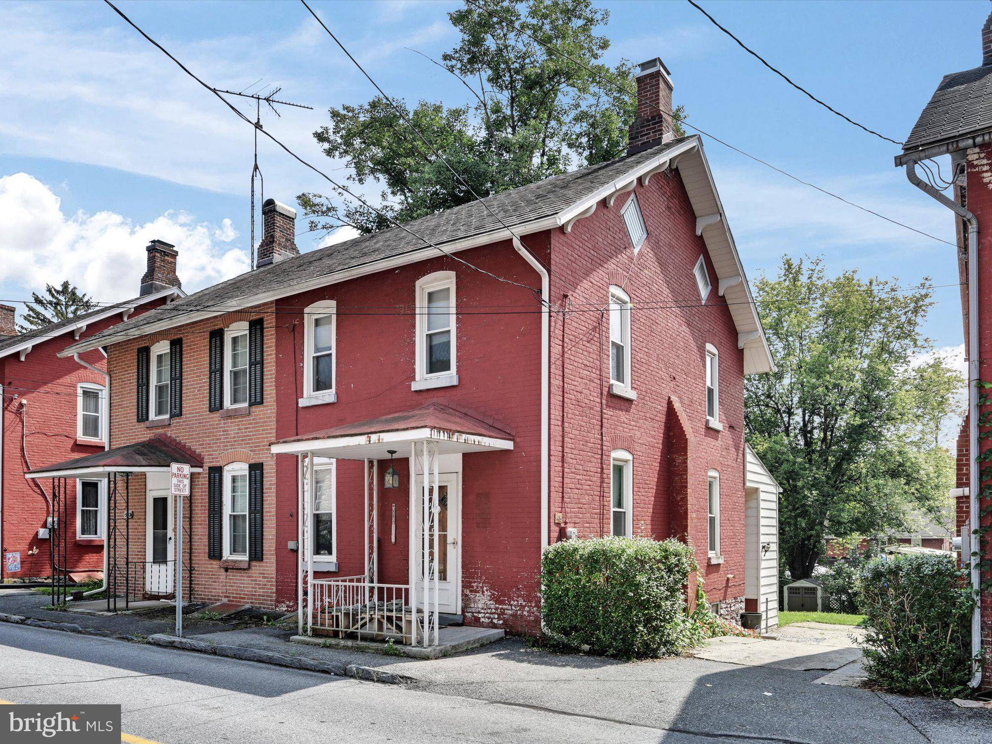 Cornwall, PA 17016,355 BOYD ST