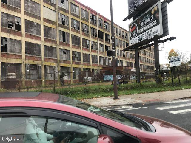 Philadelphia, PA 19132,1826-70 W LEHIGH AVE