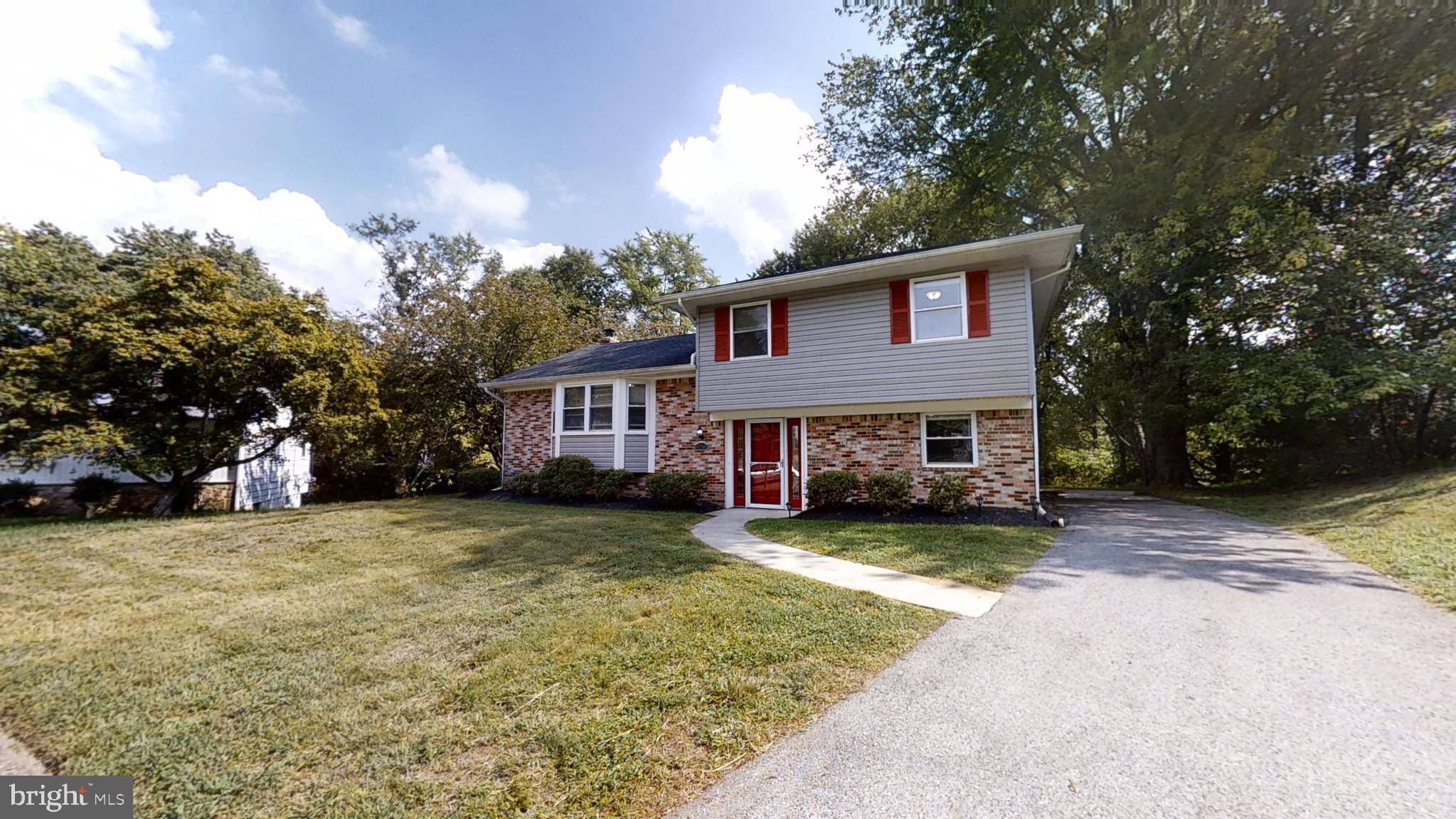 Randallstown, MD 21133,9701 AMES CT