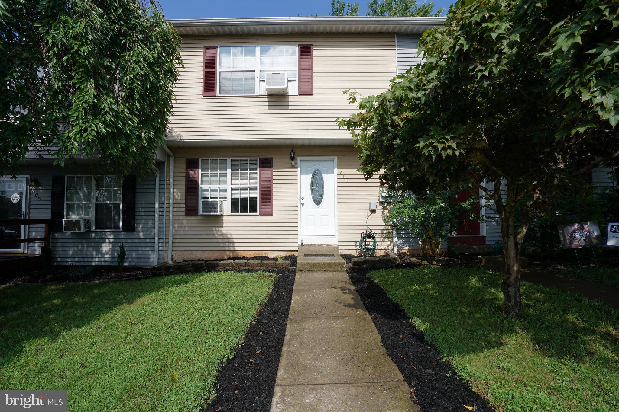 East Greenville, PA 18041,603 BLAKER DR