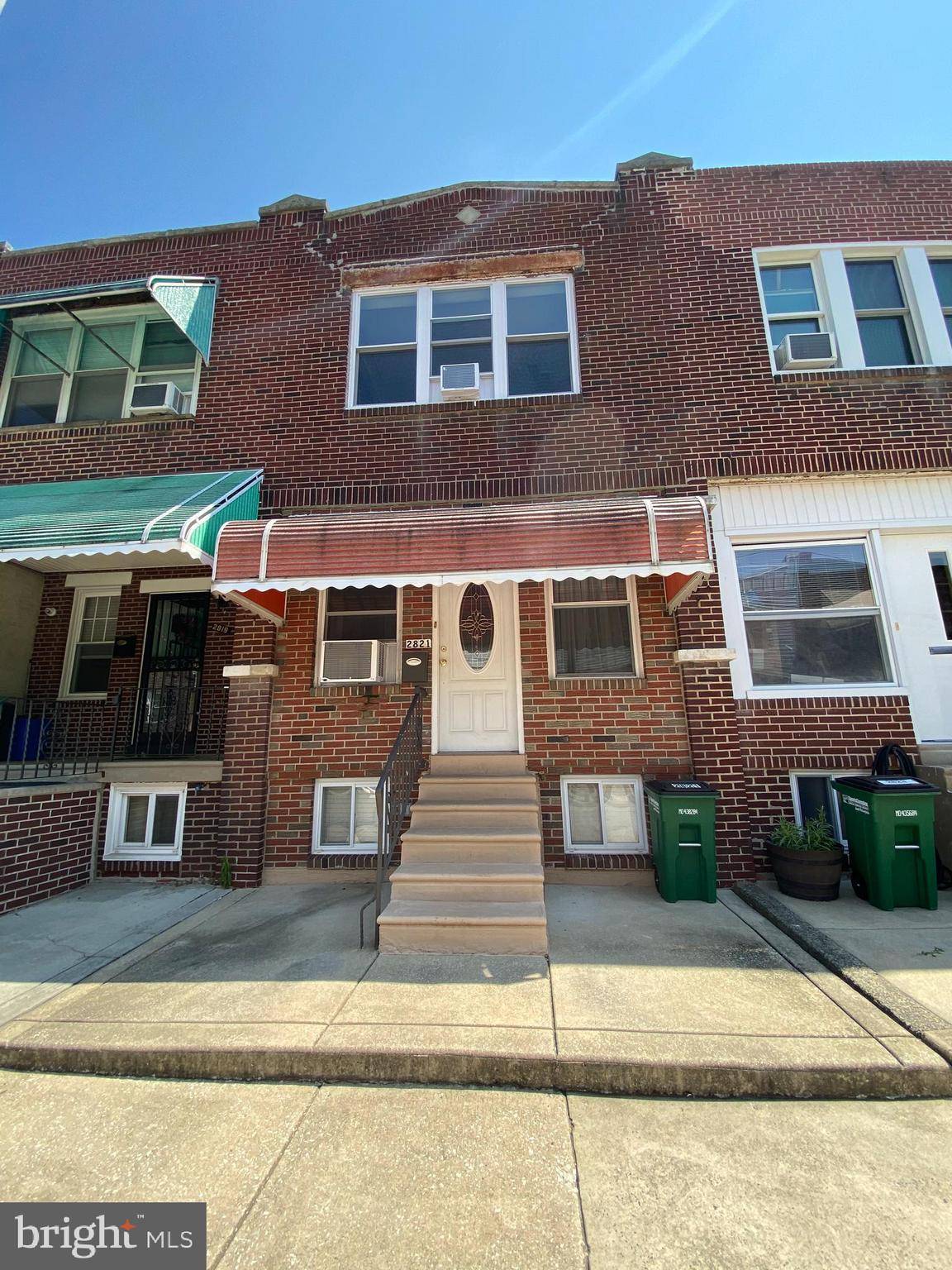 Philadelphia, PA 19148,2821 S CAMAC ST