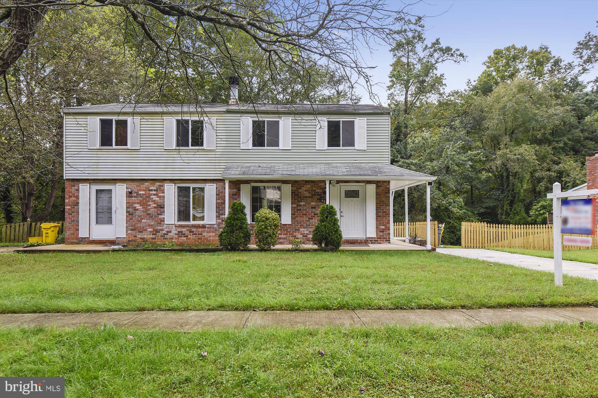 Annapolis, MD 21409,425 BLOSSOM TREE CT