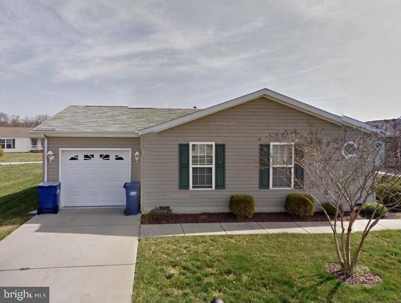 Camden Wyoming, DE 19934,46 N LAUNDEN LN