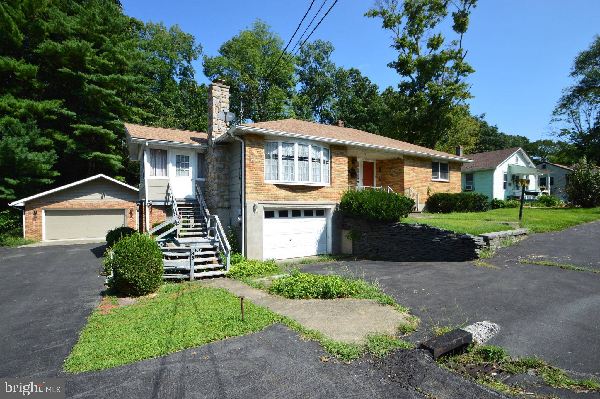 East Stroudsburg, PA 18301,35 GRANDVIEW ST