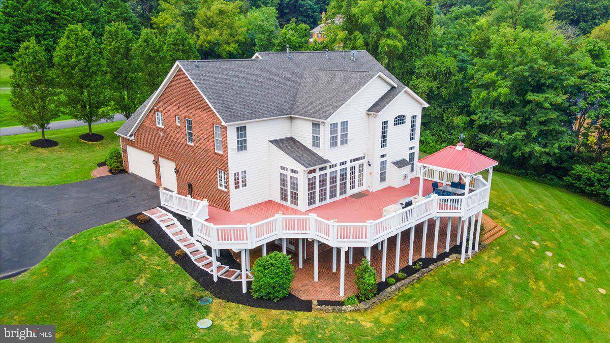 Warrenton, VA 20186,7875 WELLINGTON DR