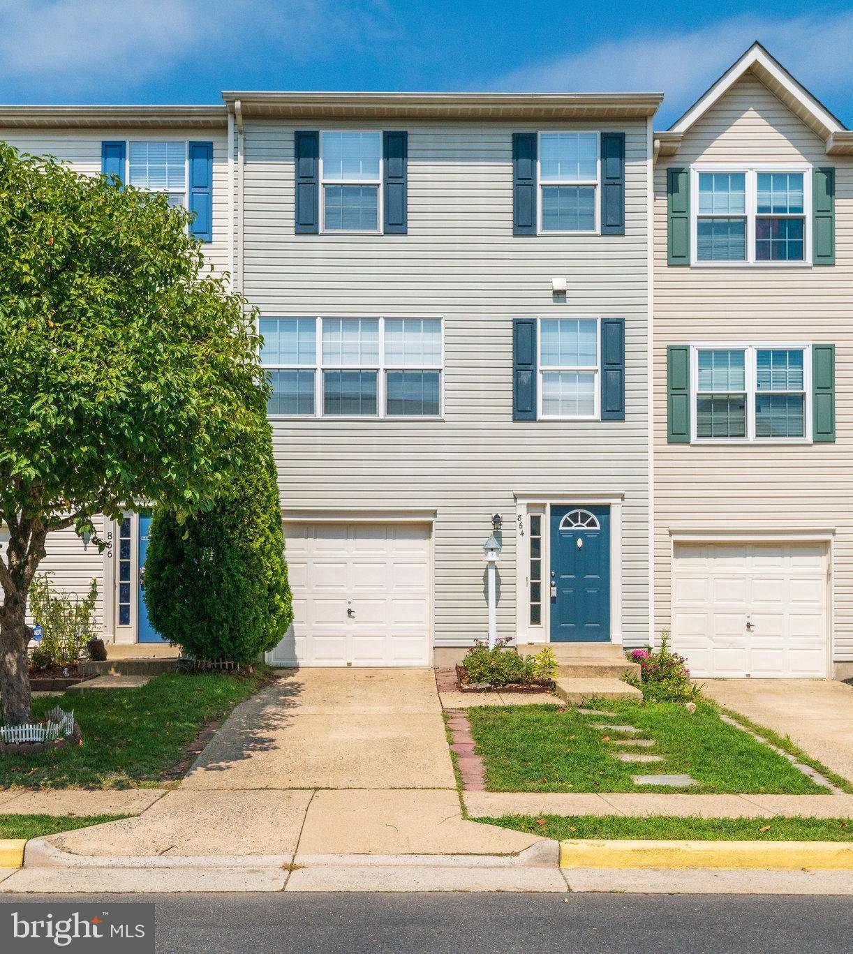 Leesburg, VA 20175,864 VANDERBILT TER SE