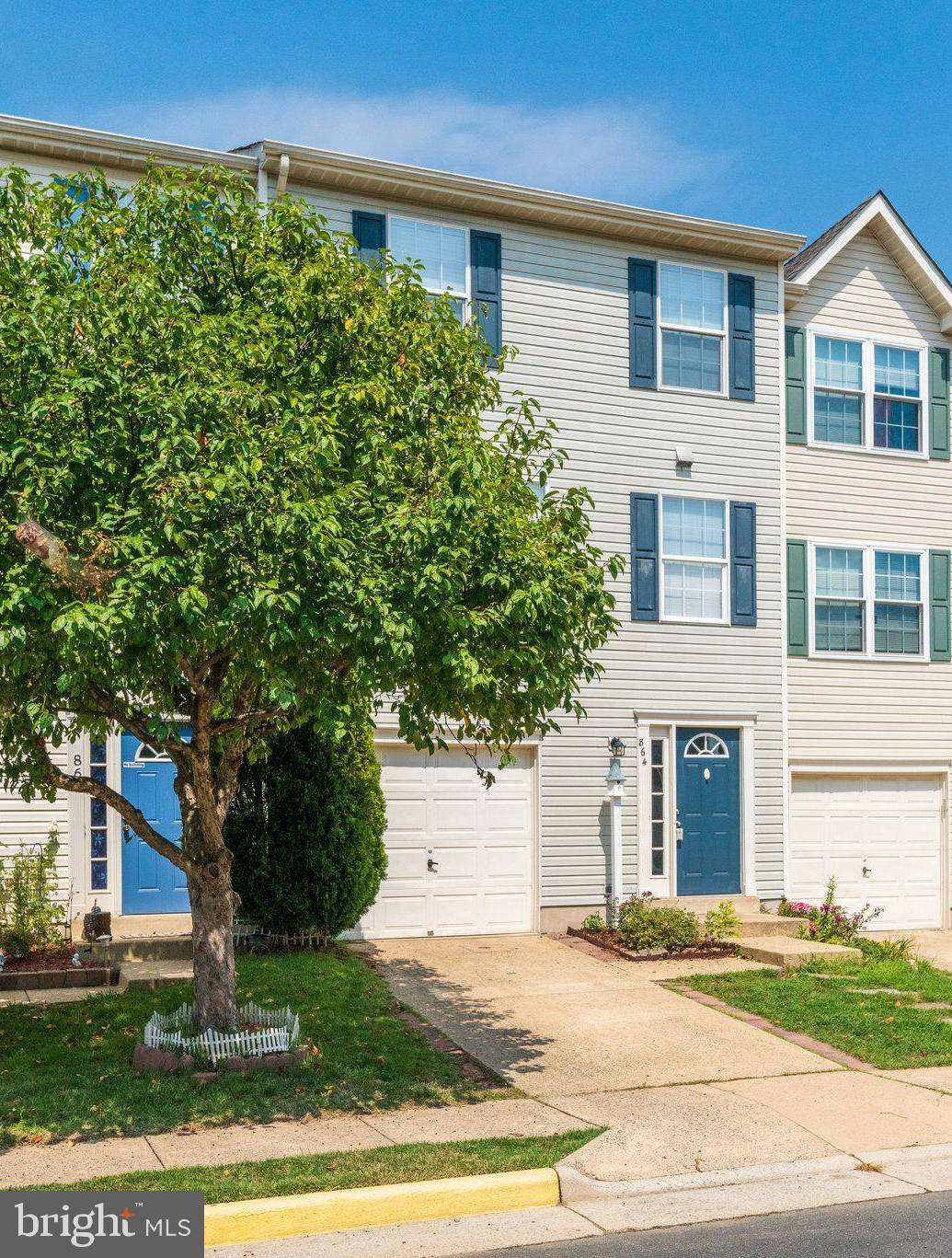 Leesburg, VA 20175,864 VANDERBILT TER SE