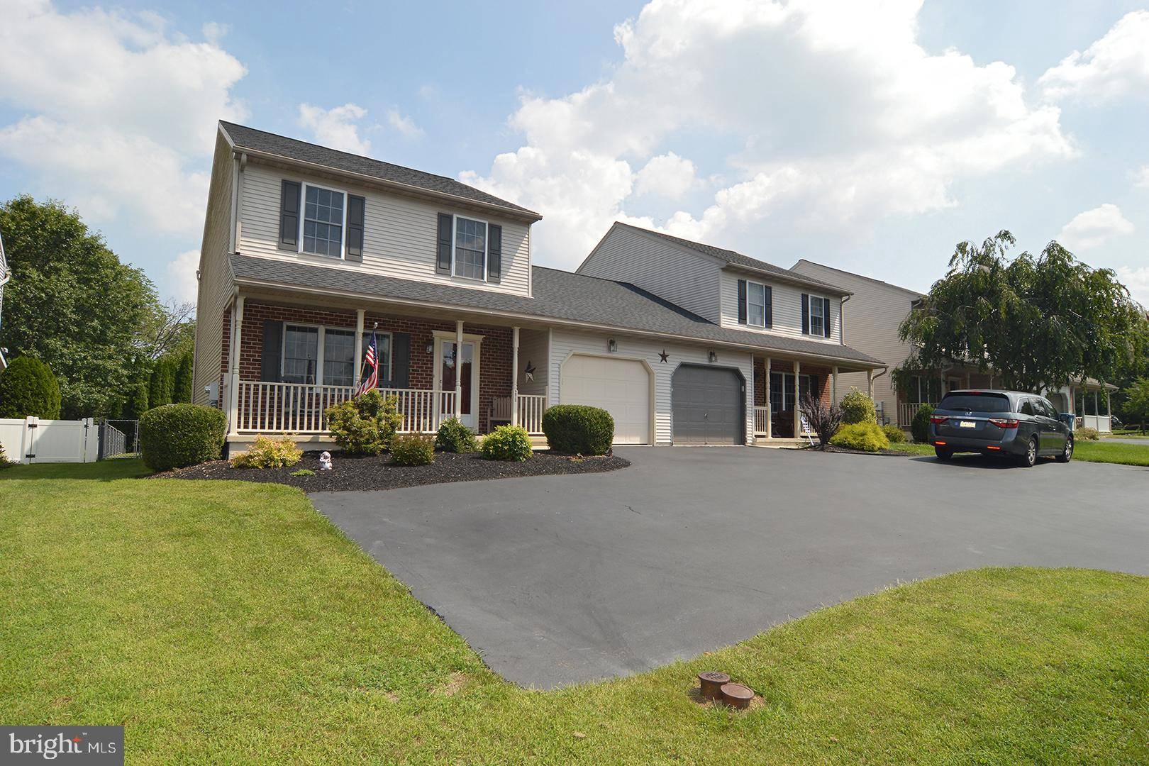 Blandon, PA 19510,275 SPIRIT CT