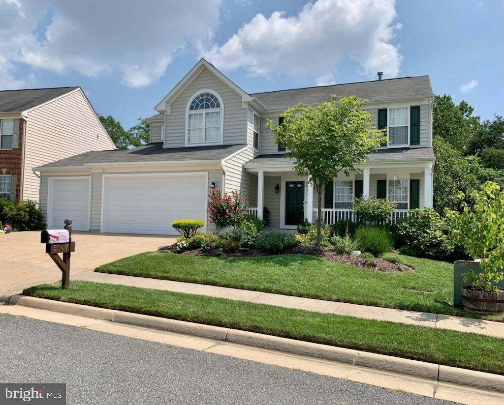 Fredericksburg, VA 22407,5107 GRAY OAK CIR