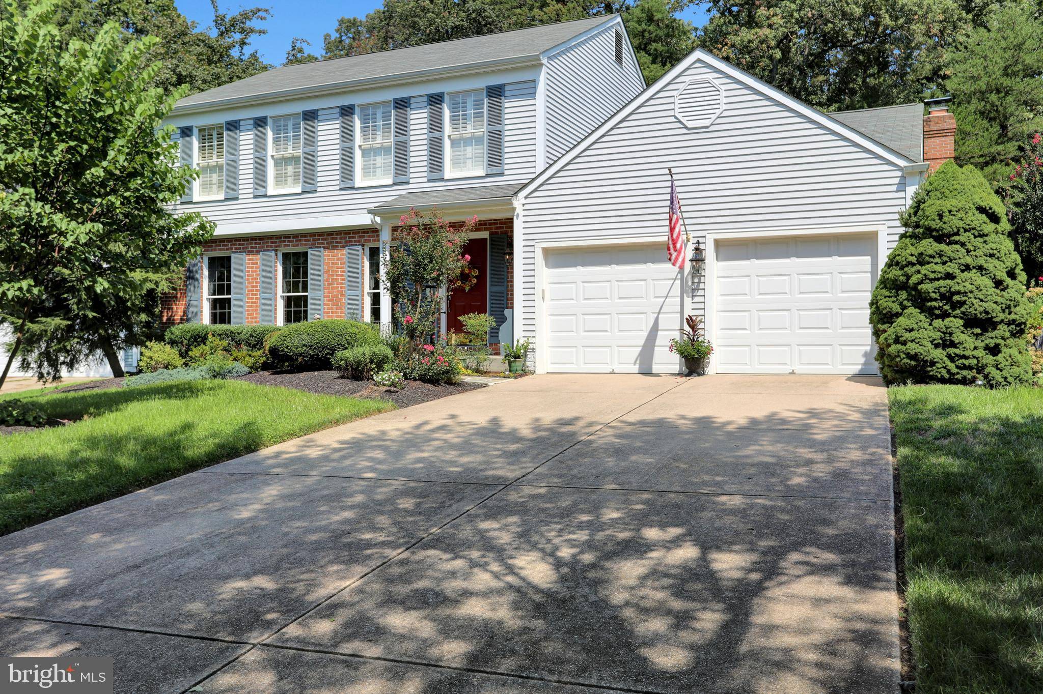 Millersville, MD 21108,744 BUCKEYE CT