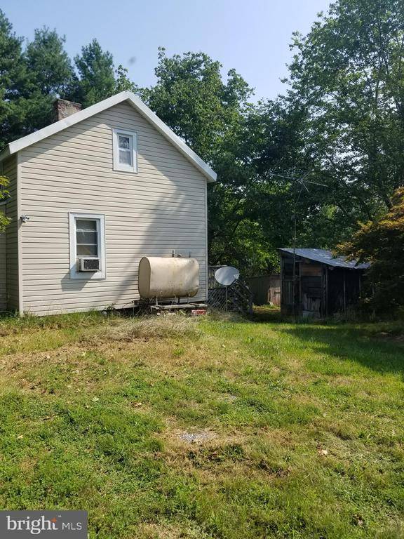 Jefferson, MD 21755,5331 BURKITTSVILLE RD