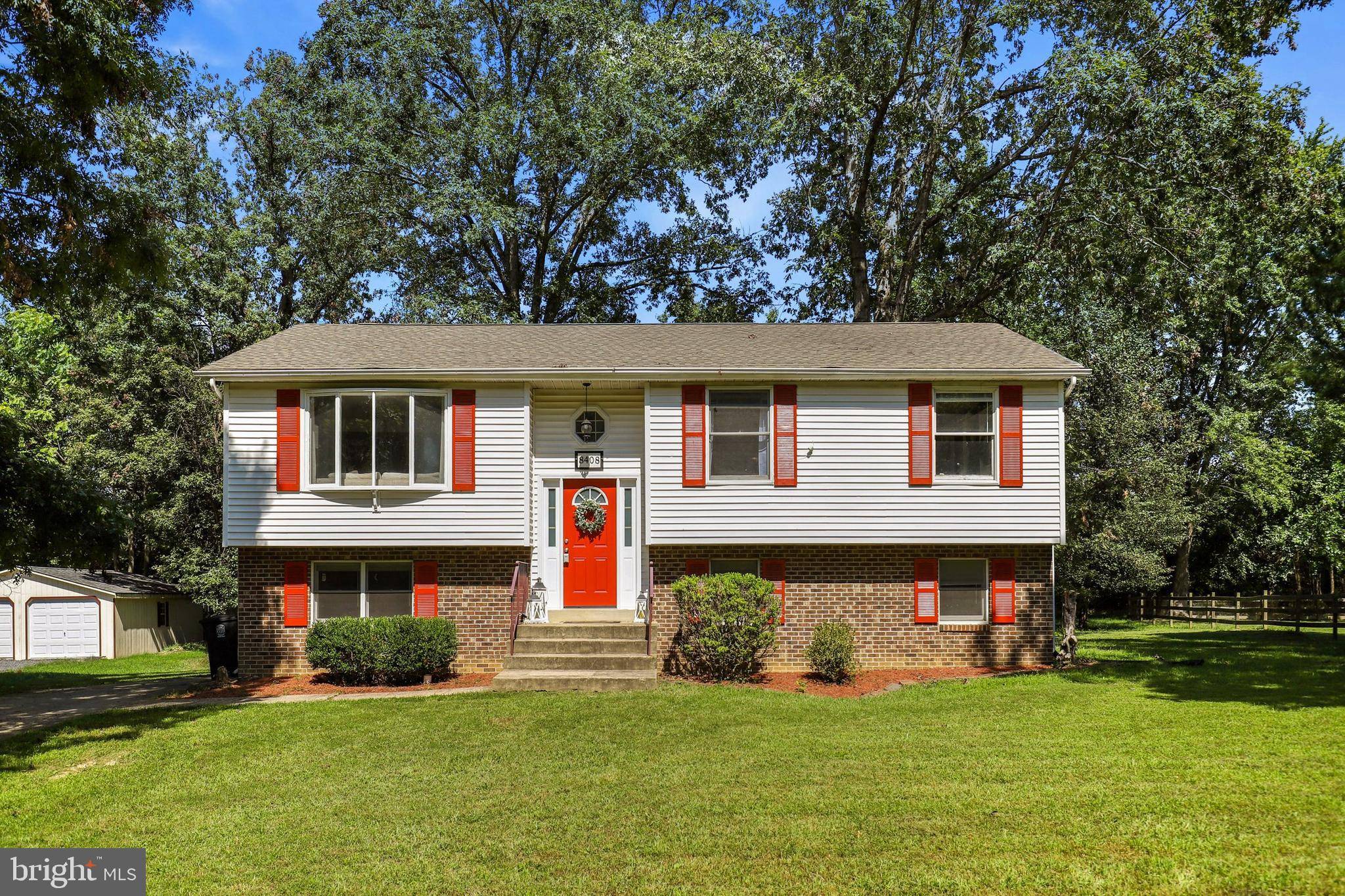 Brandywine, MD 20613,8408 BELDING CT