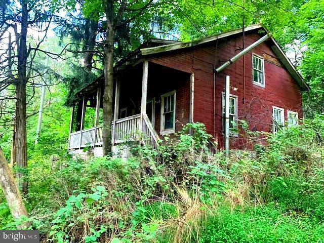 Baker, WV 26801,190 DOVE HOLLOW RD