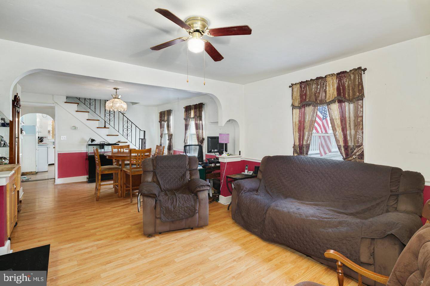 Bristol, PA 19007,316 OTTER ST