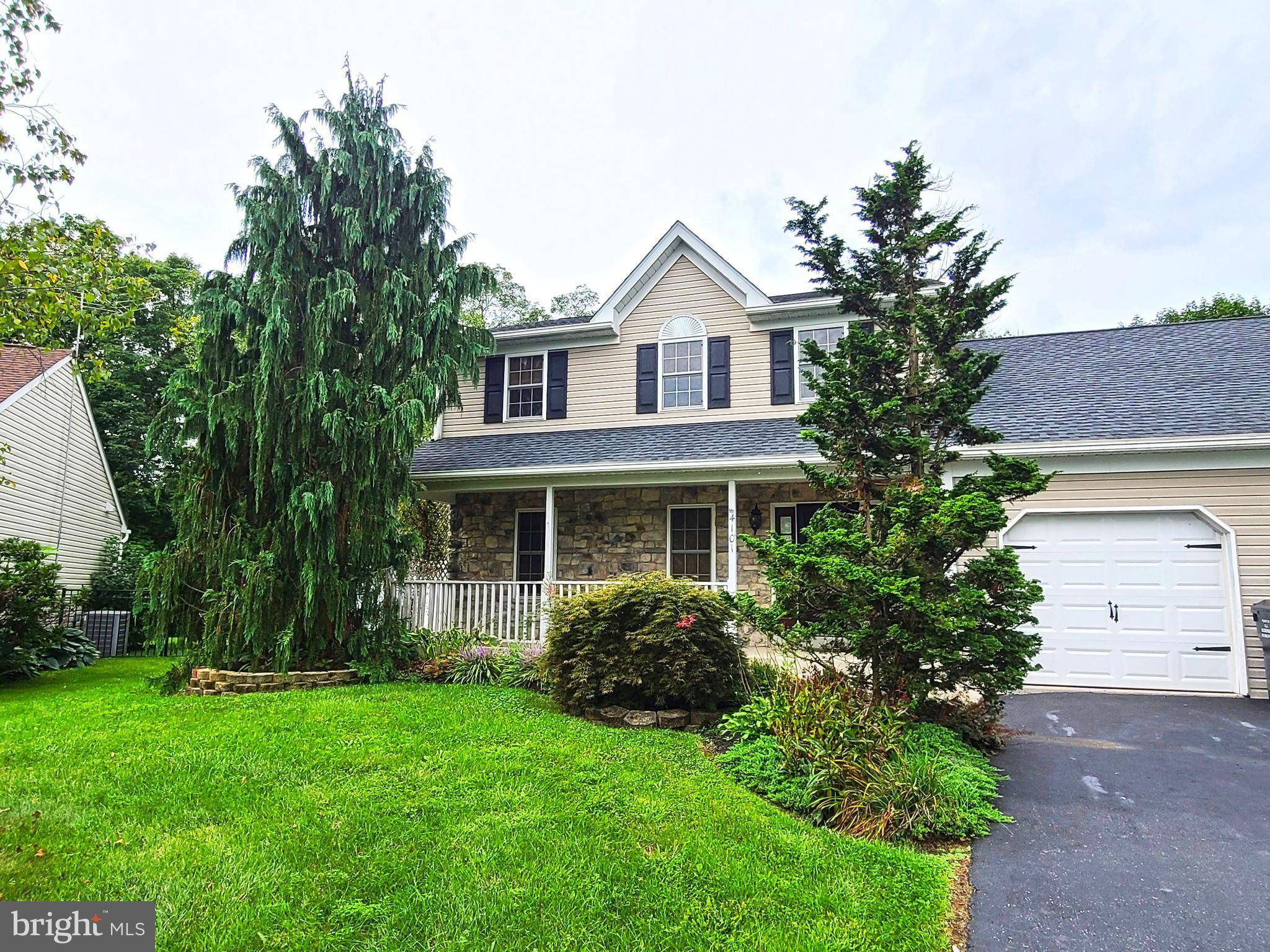 Reading, PA 19606,4101 STEEPLE CHASE DR